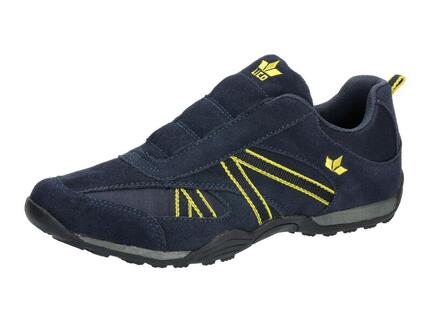 Freizeitschuh Herren Slipper LICO Ensio