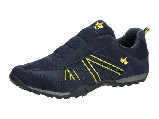 Freizeitschuh Herren Slipper LICO Ensio