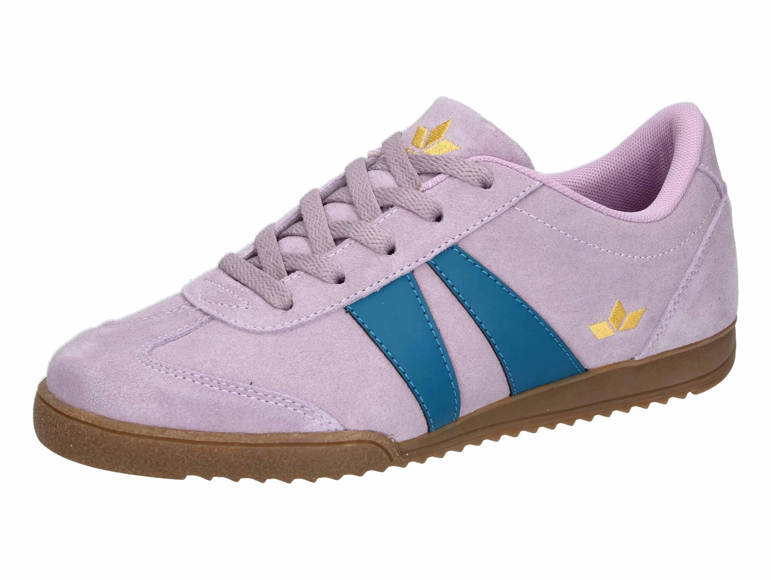 Sneakers Laçage Femmes LICO Easley 1/6