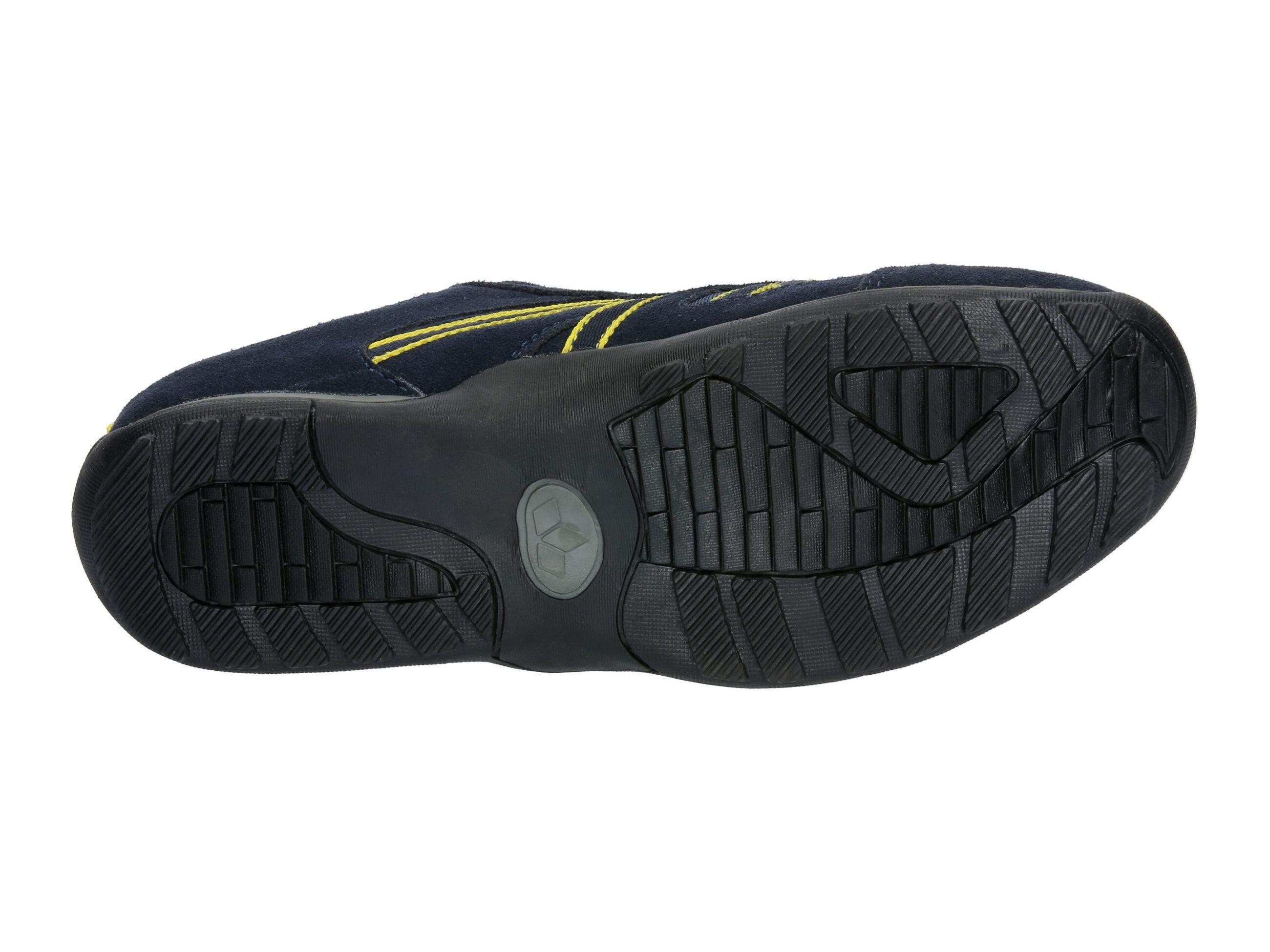 Freizeitschuh Herren Slipper LICO Ensio 6/6