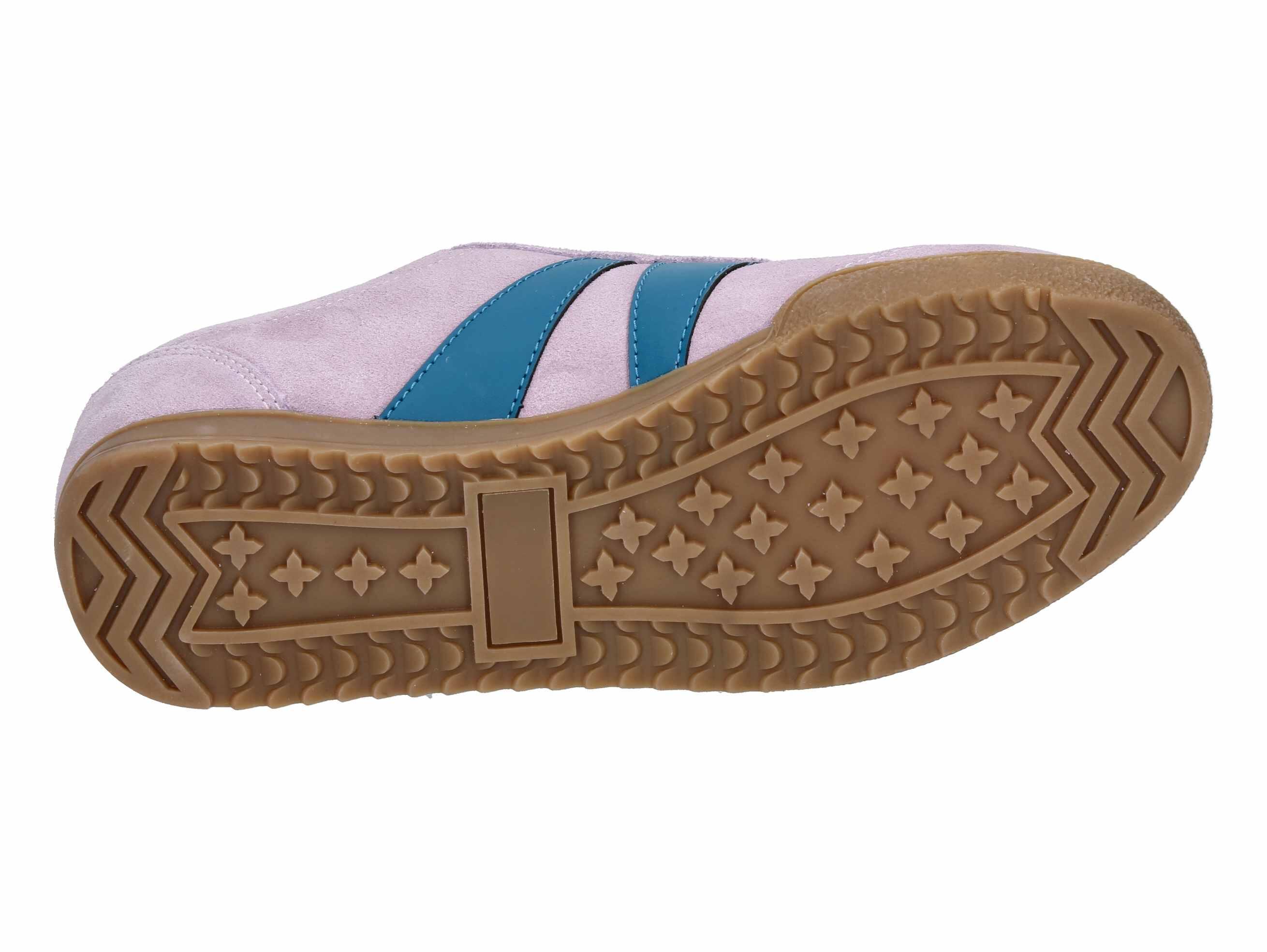 Sneakers Laçage Femmes LICO Easley 6/6