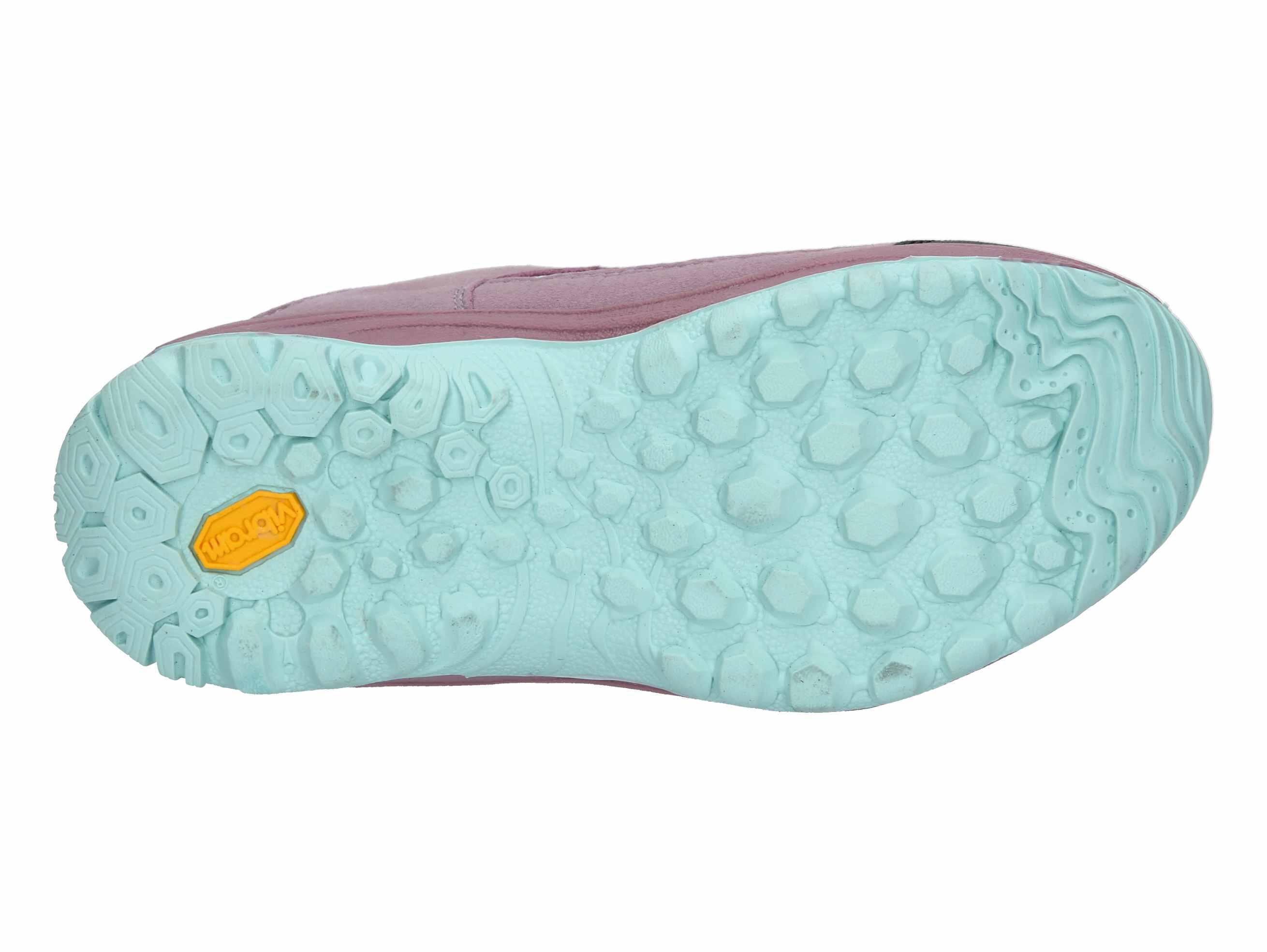 Scarpa all'aperto Impermeabile e traspirante Ragazze Brütting Ohio Low 6/6