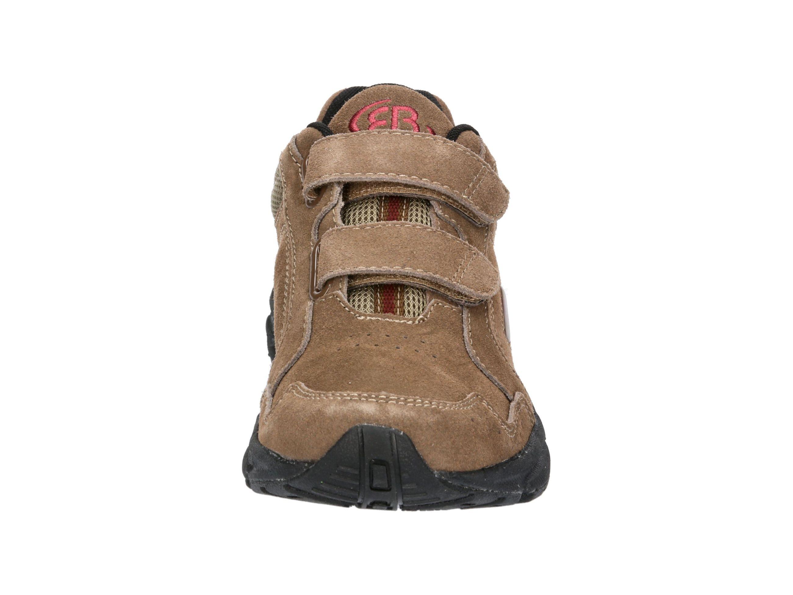 Scarpa per il tempo libero Chiusura in velcro Uomini Brütting Circle V 3/6