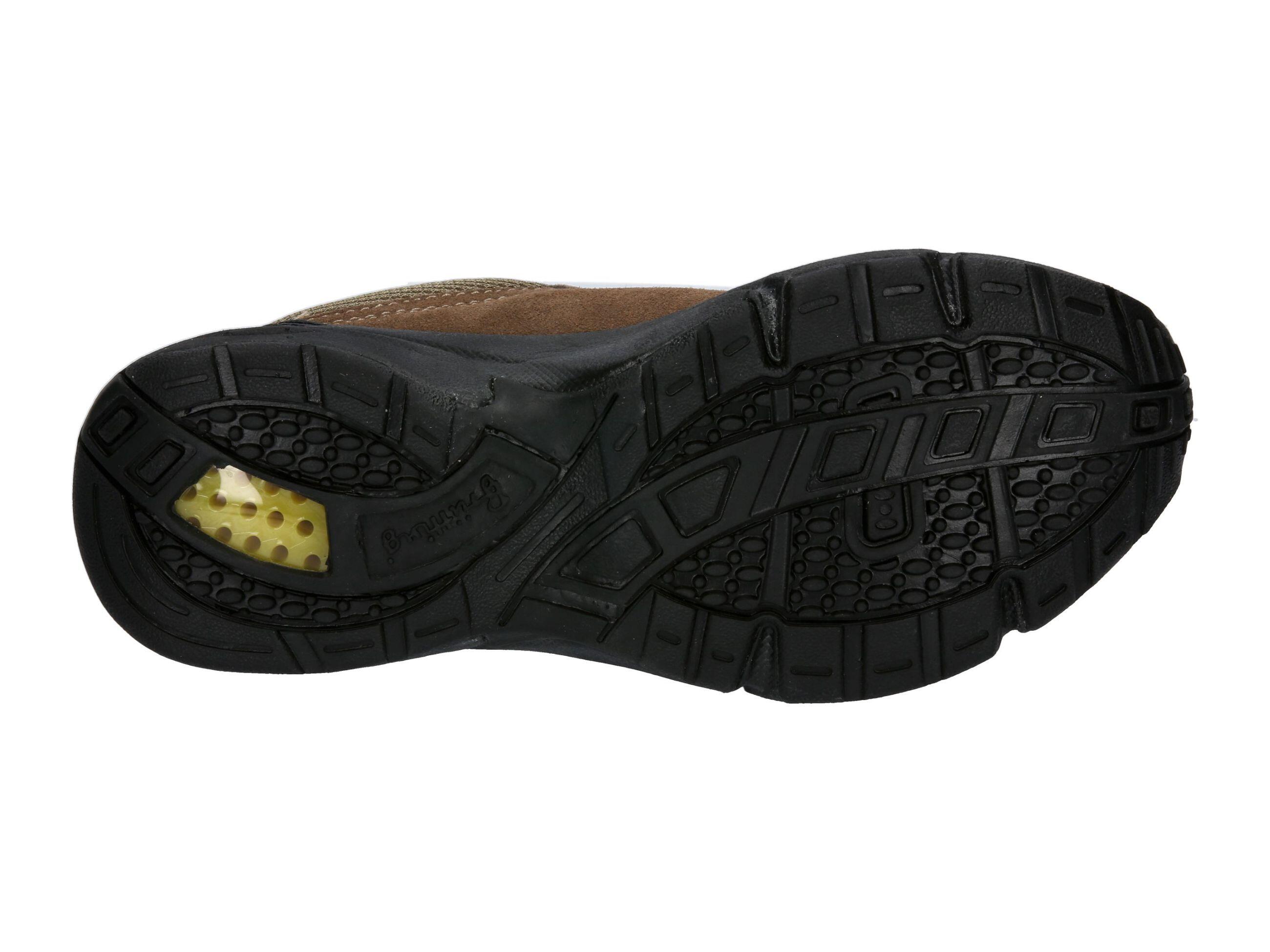 Scarpa per il tempo libero Chiusura in velcro Uomini Brütting Circle V 6/6