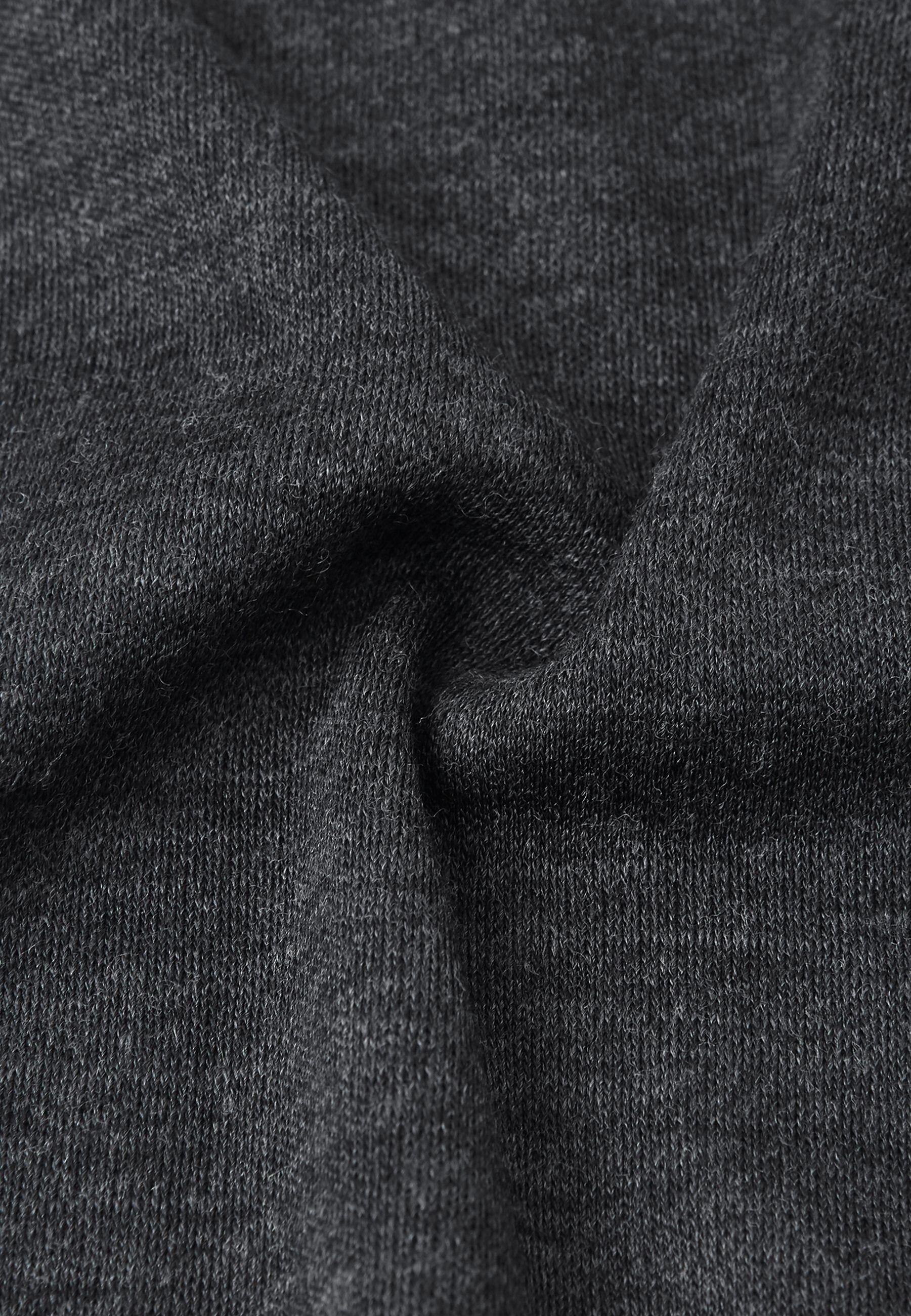 Cagoule de base Aurora - Aus 100% Merinowolle für optimale Temperaturkontrolle 5/6