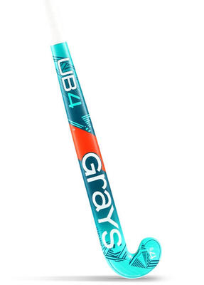 Hockeystick grays hockey ub 4