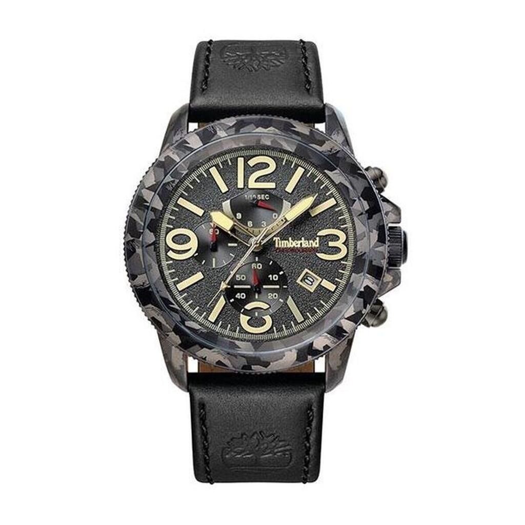 Men's Watch Timberland TBL15474JSGY61