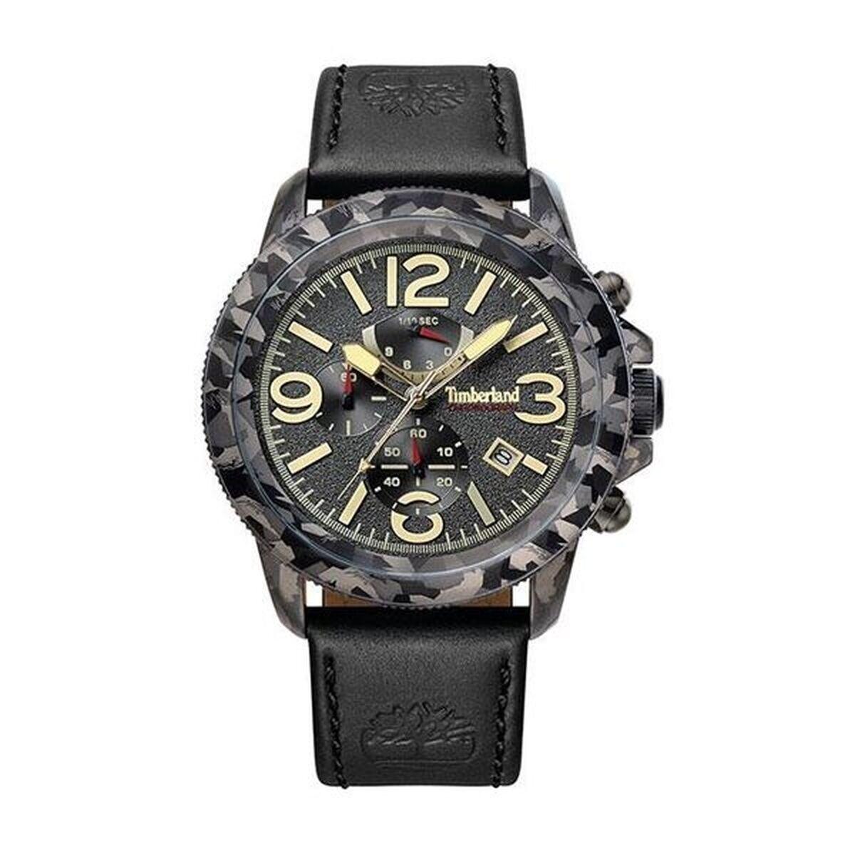 Orologio Uomo Timberland TBL15474JSGY61 1/3