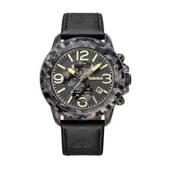 Montre Homme Timberland TBL15474JSGY61