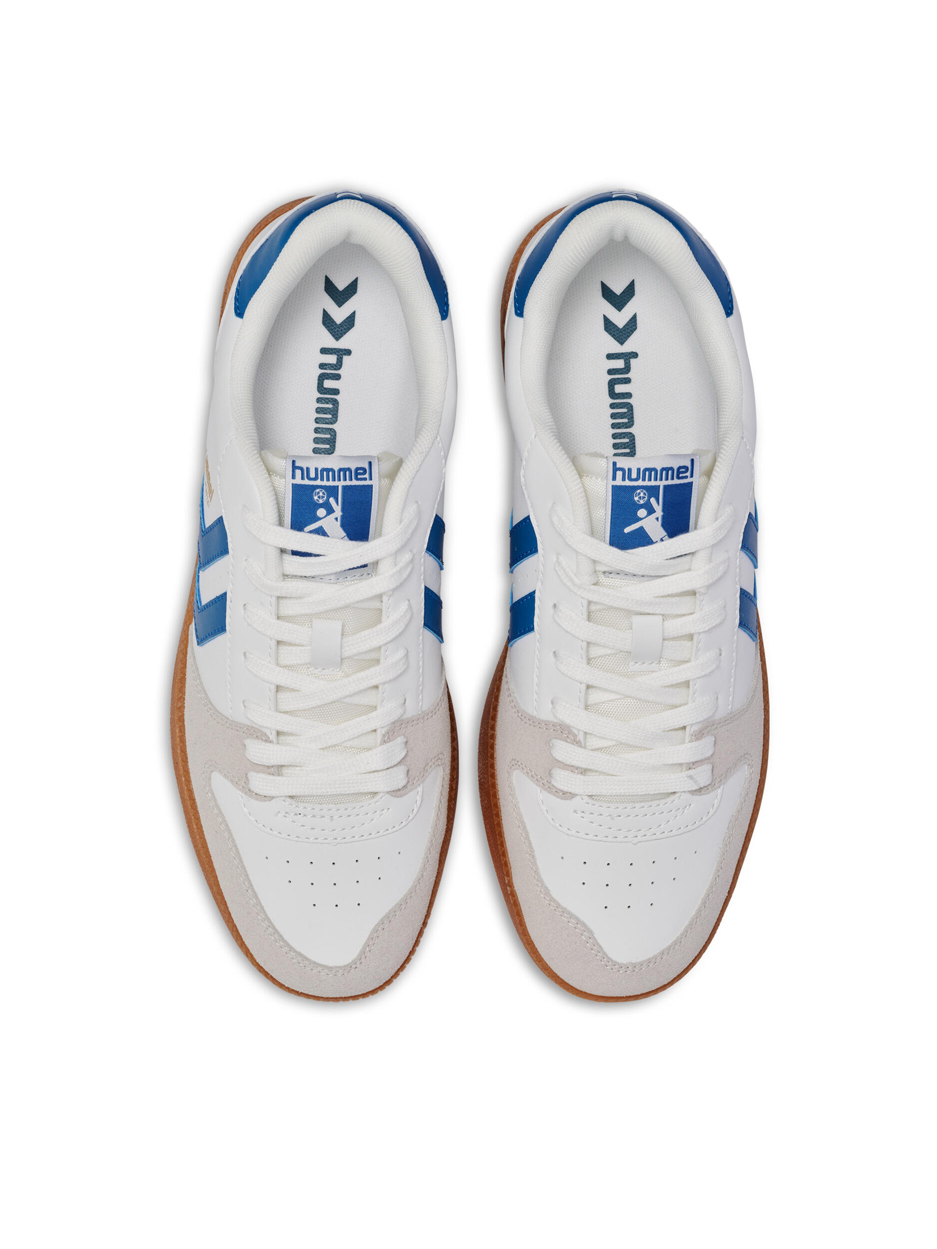 Schnürsenkel Sneaker Handball Perfekt Lebensstil Erwachsene 3/7