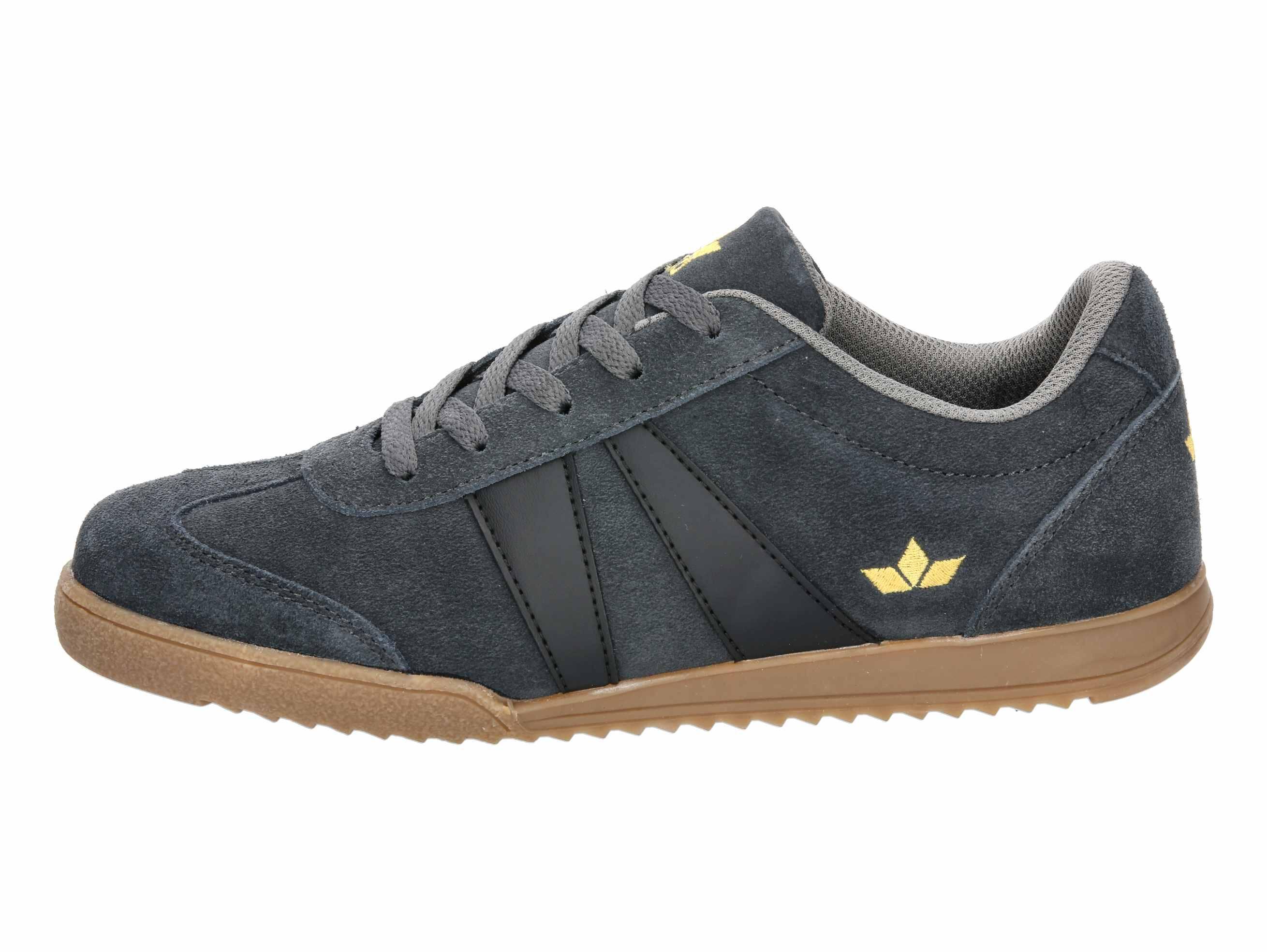Sneakers Laçage Hommes LICO Easley 2/6