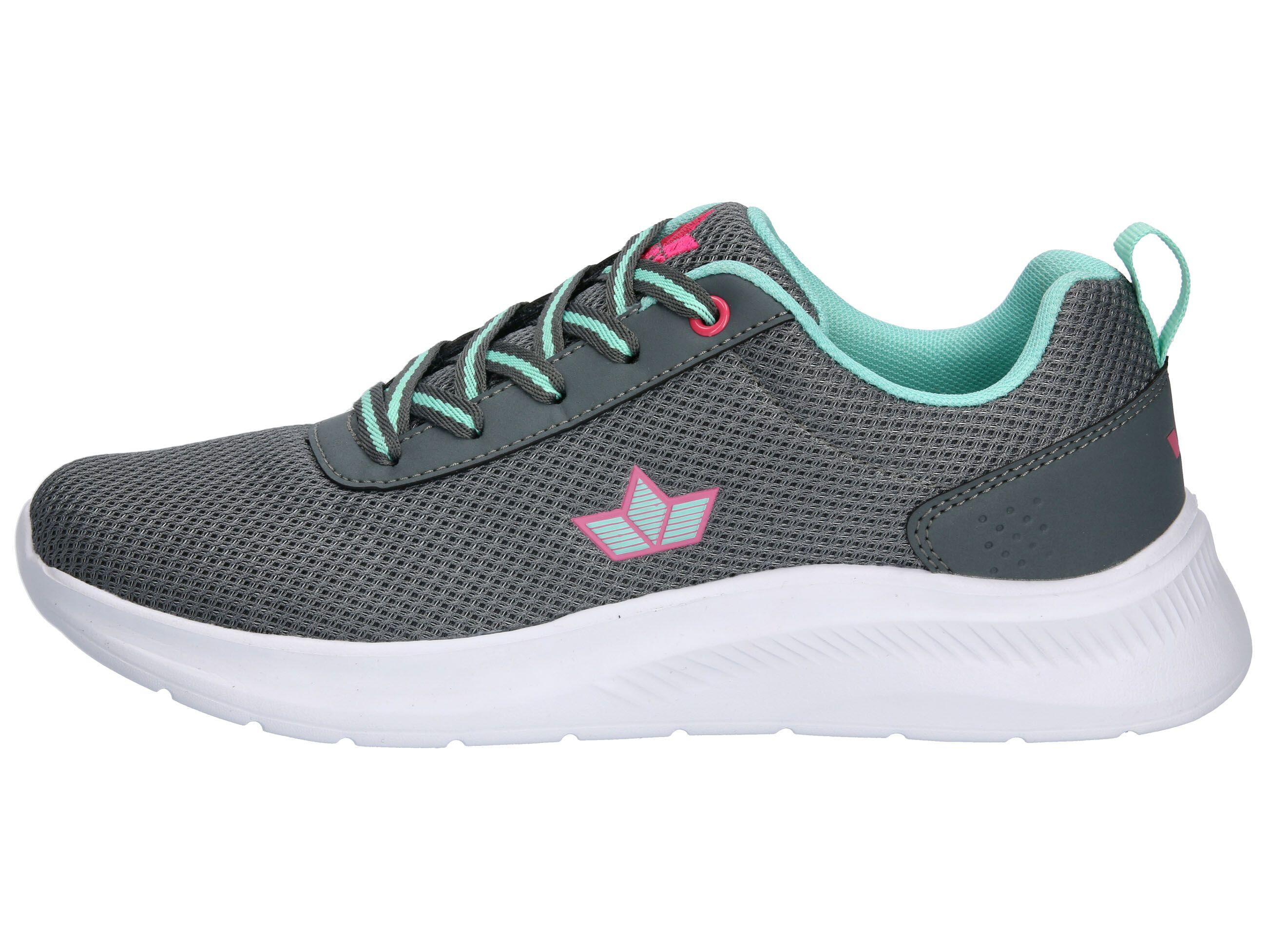 Sneaker Mädchen Slipper LICO Felipa 2/6