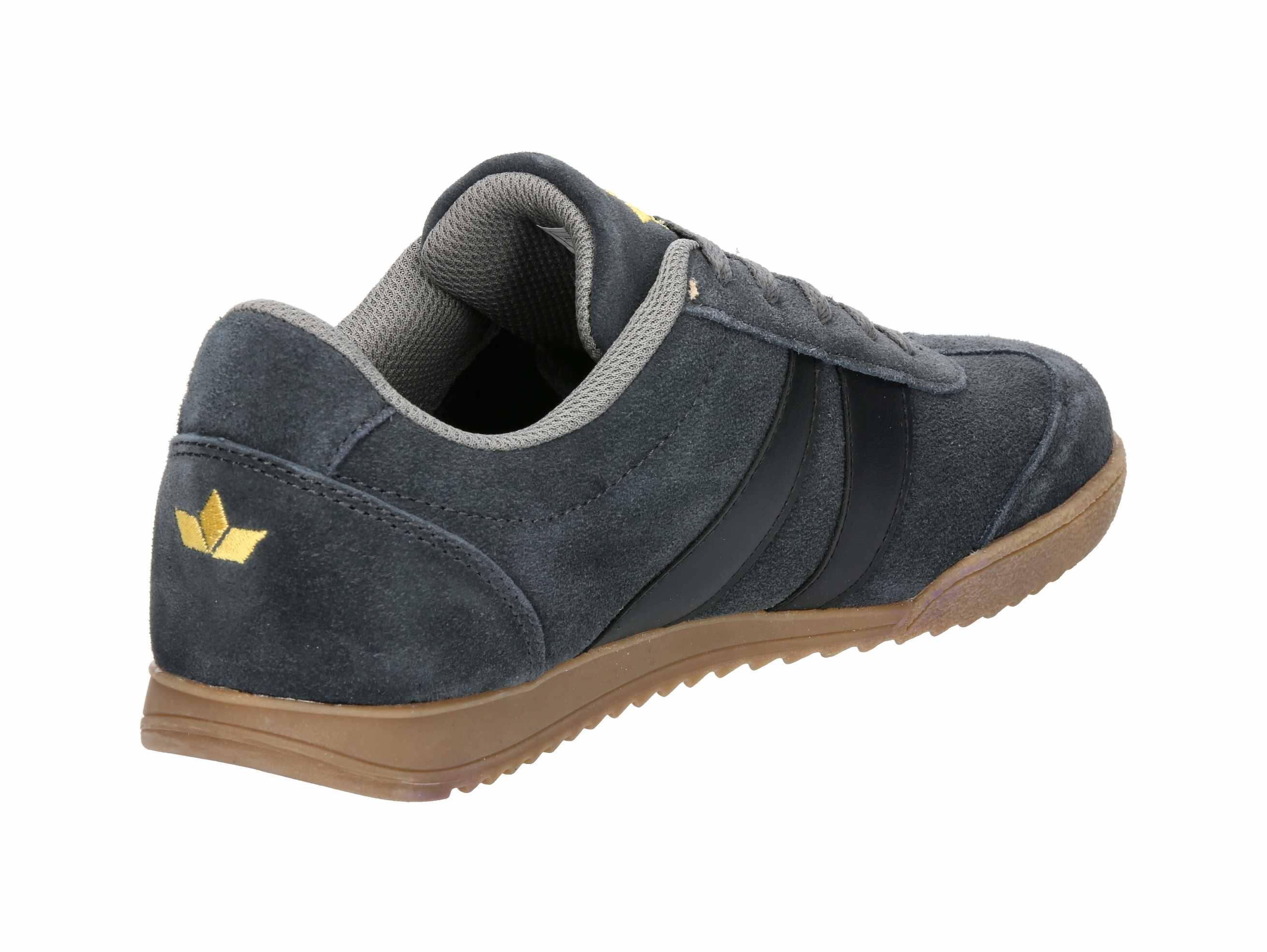 Sneakers Laçage Hommes LICO Easley 4/6