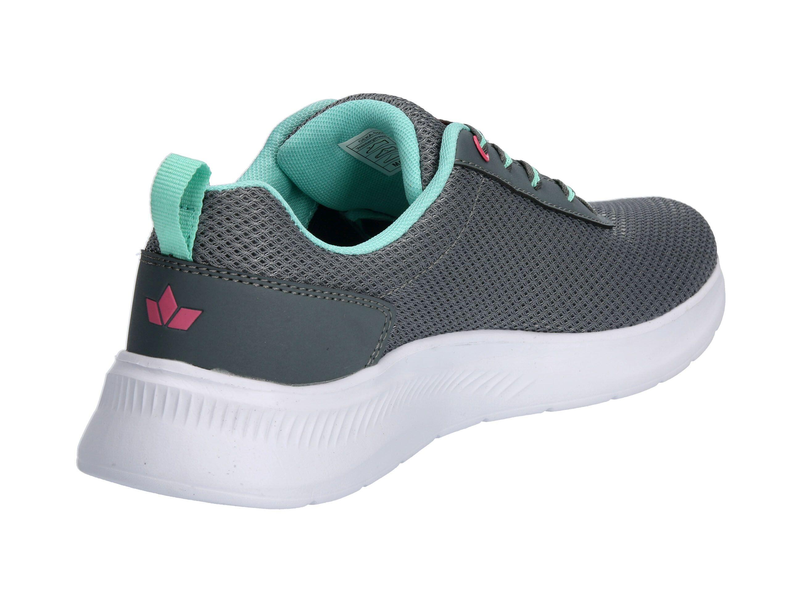 Sneaker Mädchen Slipper LICO Felipa 4/6