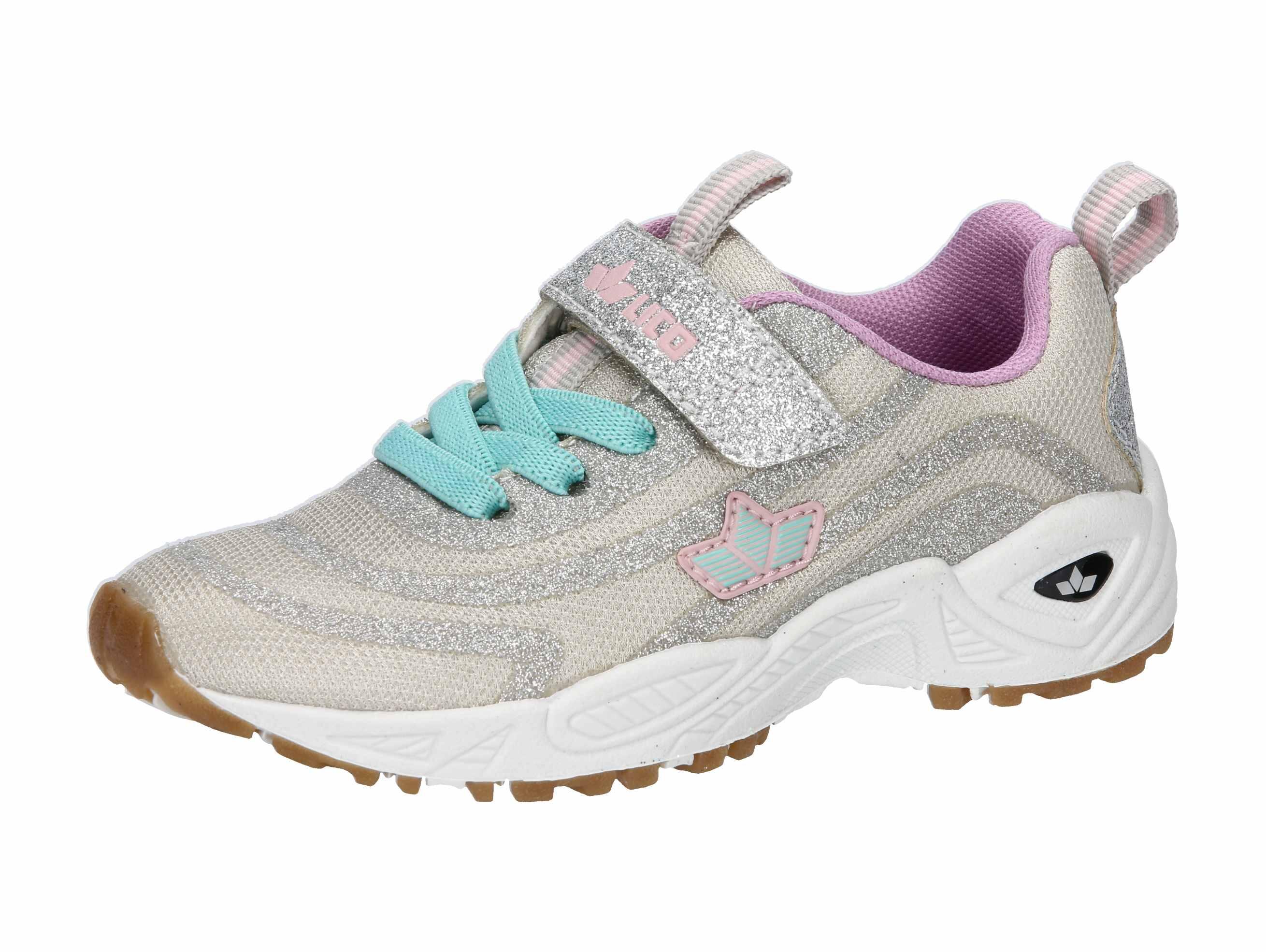 LICO Scarpa da interno  Chiusura in velcro Signore LICO Anina VS