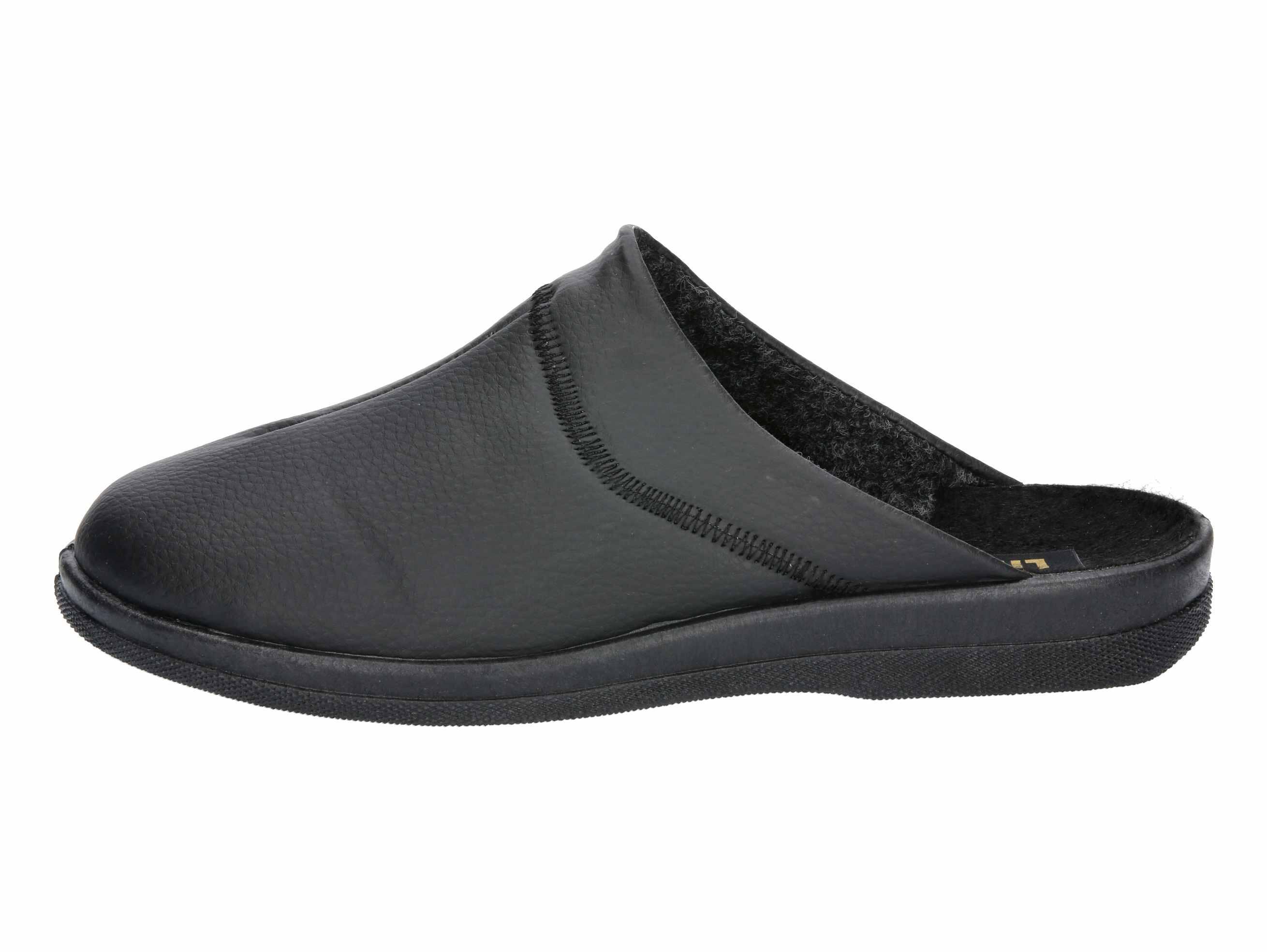 mocassin sans Hommes LICO Erik 2/6