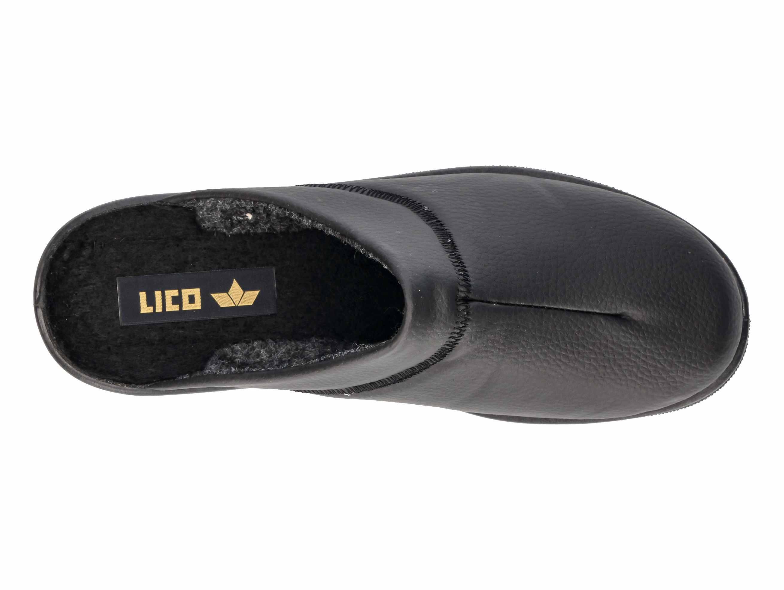 mocassin sans Hommes LICO Erik 5/6