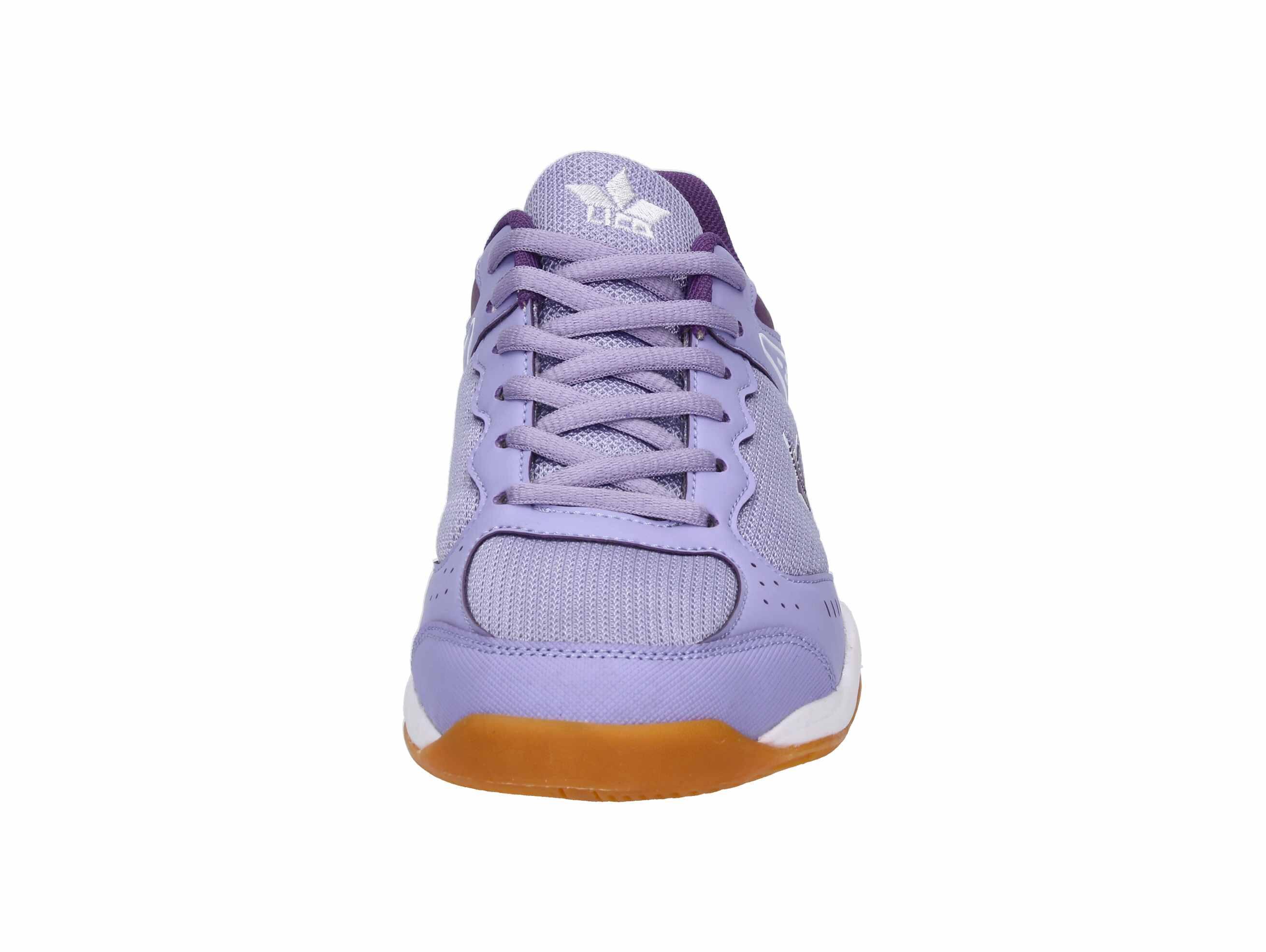 Hallenschuh Damen Schnürung LICO Speed Indoor 3/6