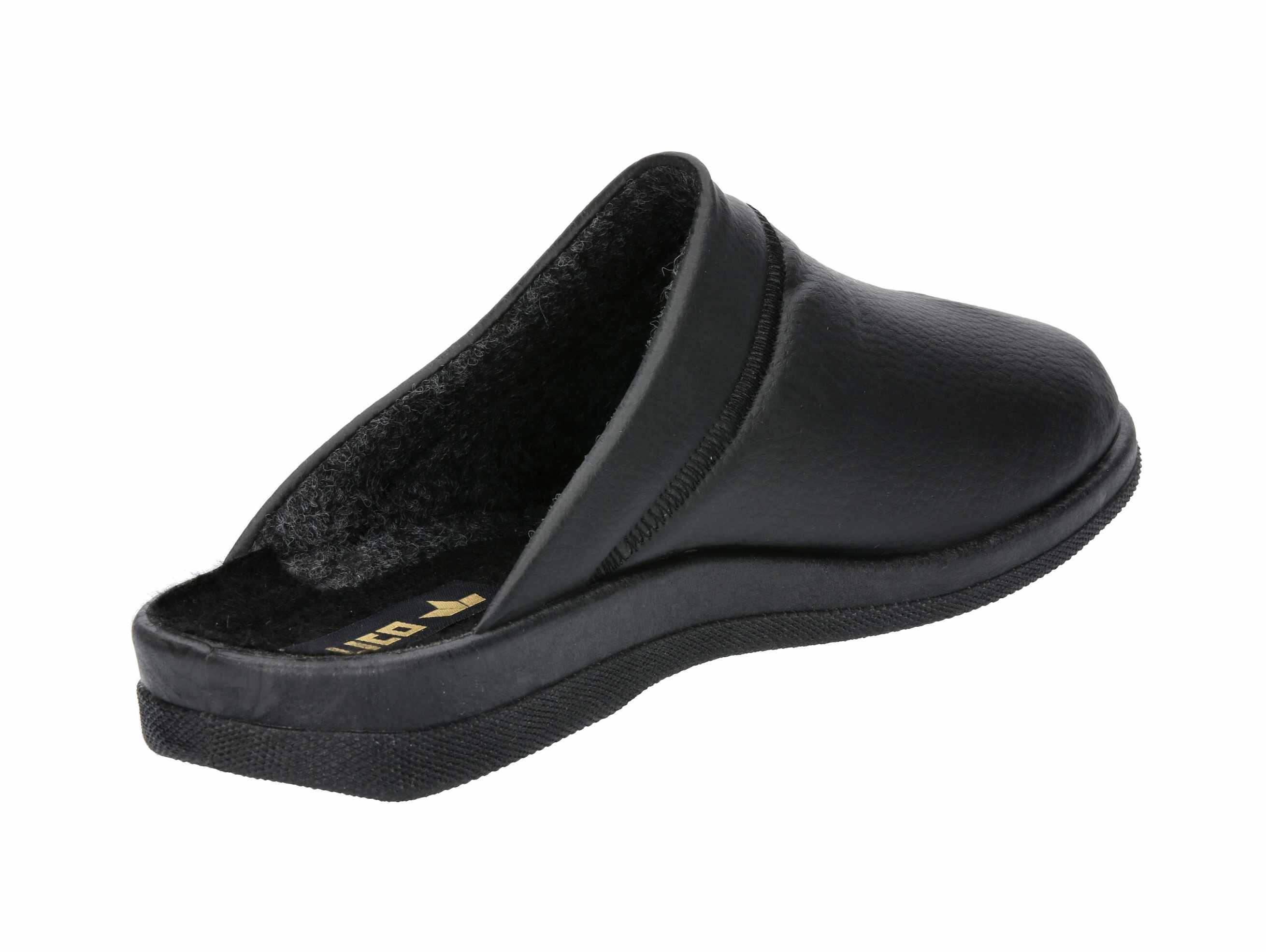 mocassin sans Hommes LICO Erik 4/6