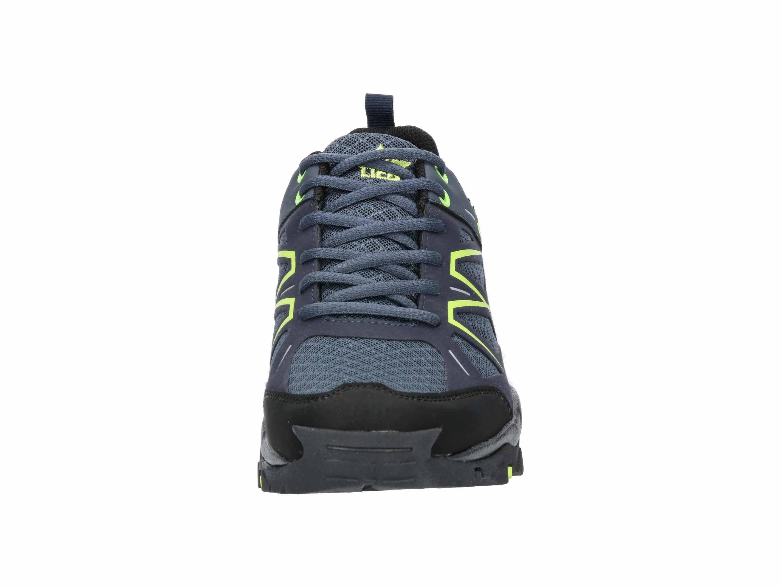 Scarpa all'aperto Impermeabile e traspirante Allacciatura Uomini LICO Kadoka 3/6