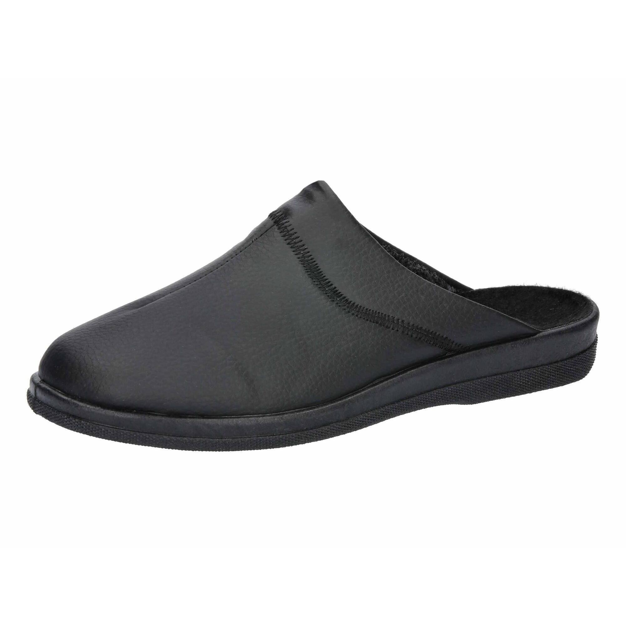 Lico - Mocassin Sans Hommes Lico Erik - Sandales - Noir - Decathlon