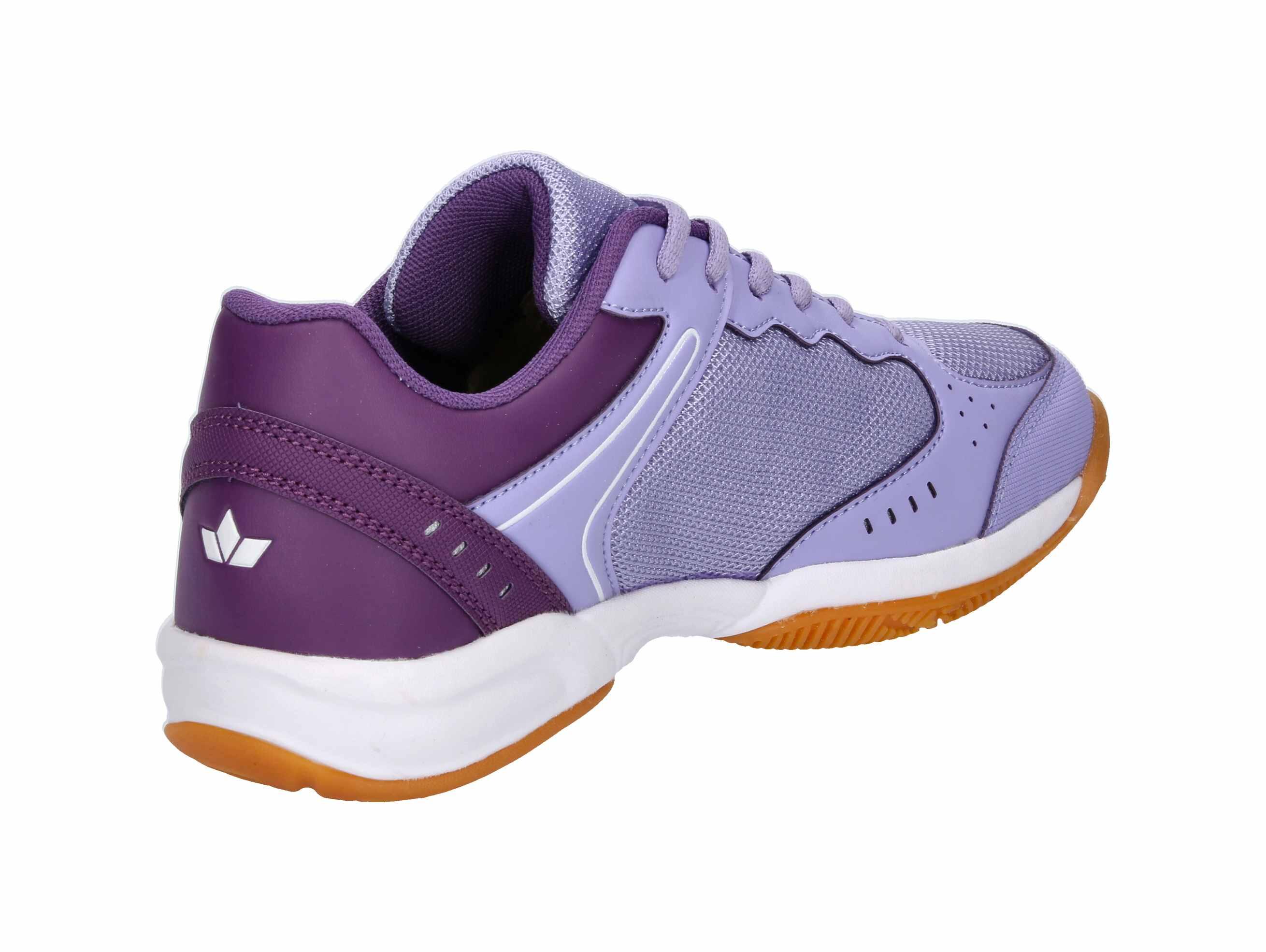 Hallenschuh Damen Schnürung LICO Speed Indoor 4/6
