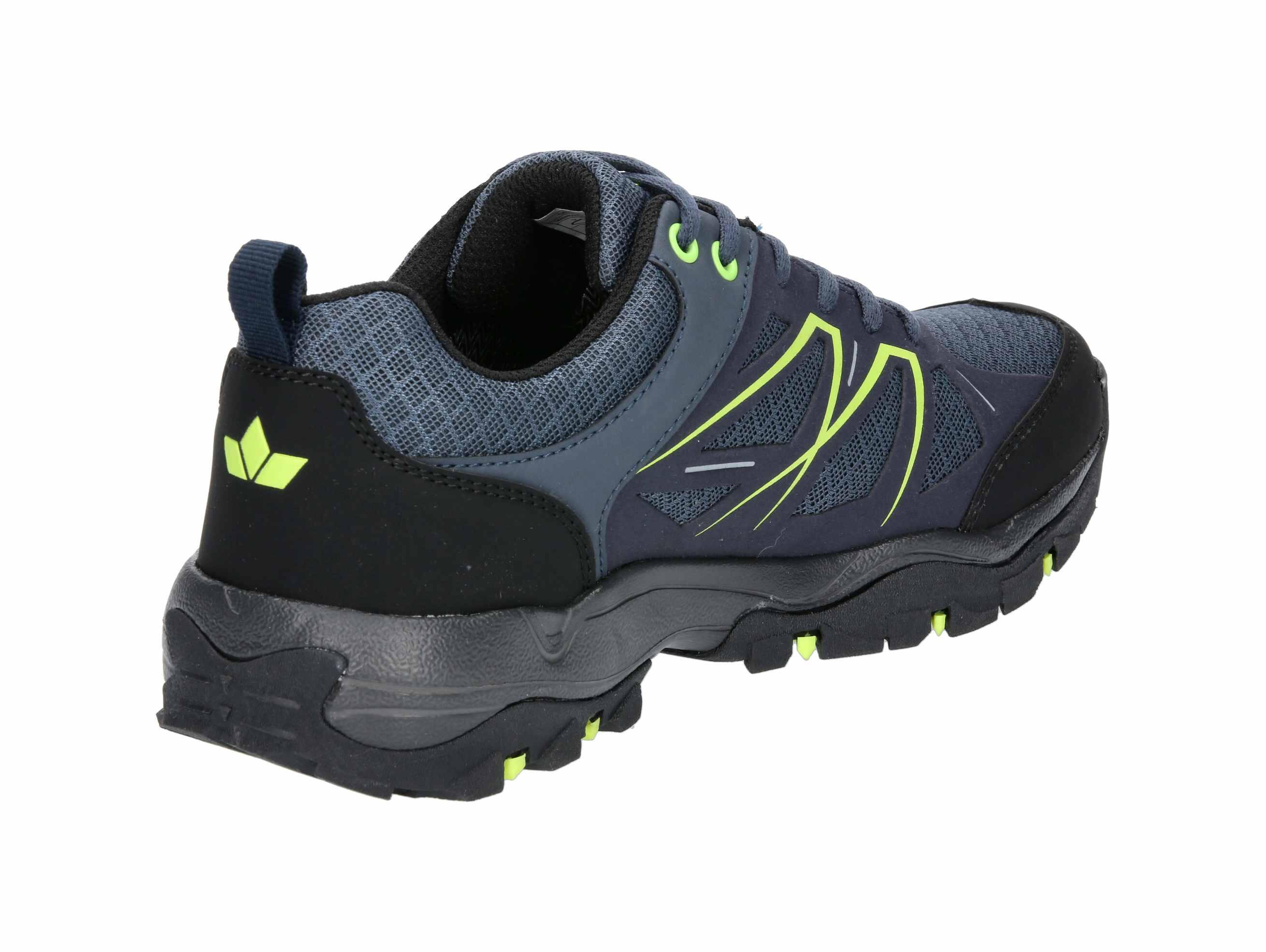 Scarpa all'aperto Impermeabile e traspirante Allacciatura Uomini LICO Kadoka 4/6