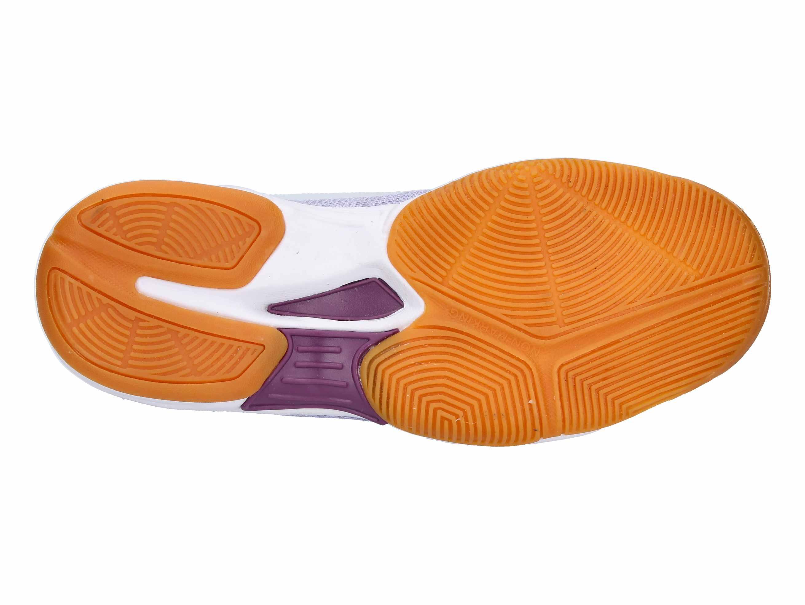 Hallenschuh Damen Schnürung LICO Speed Indoor 6/6
