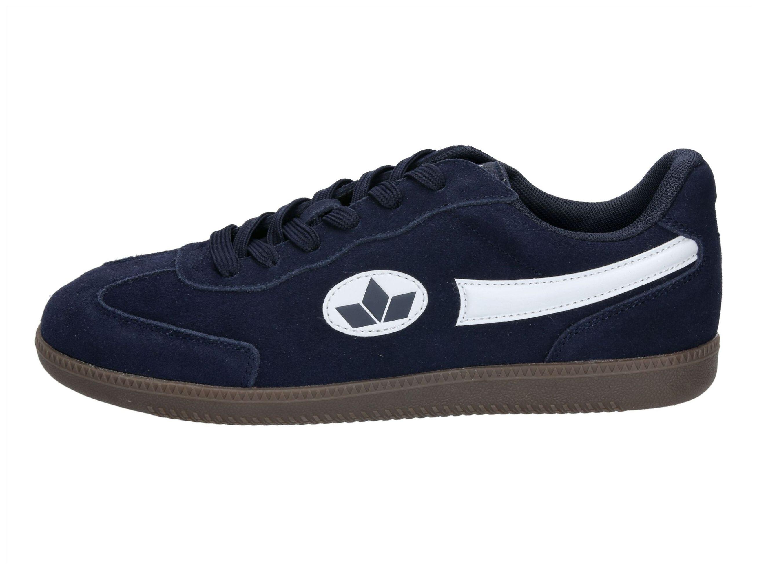 Sneakers Laçage Hommes LICO Shuttle L 2/6