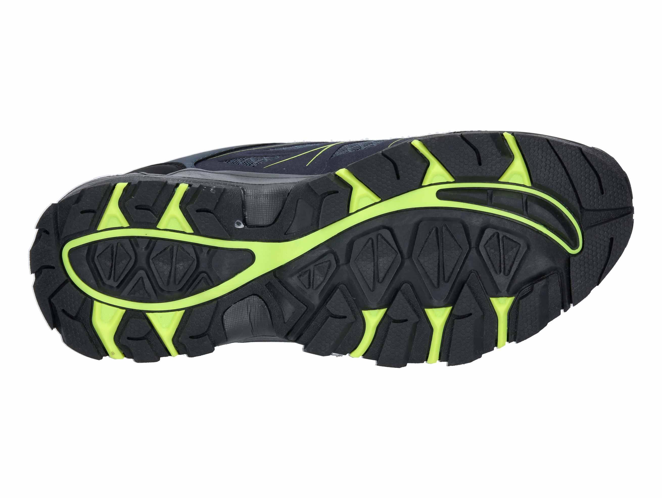 Scarpa all'aperto Impermeabile e traspirante Allacciatura Uomini LICO Kadoka 6/6