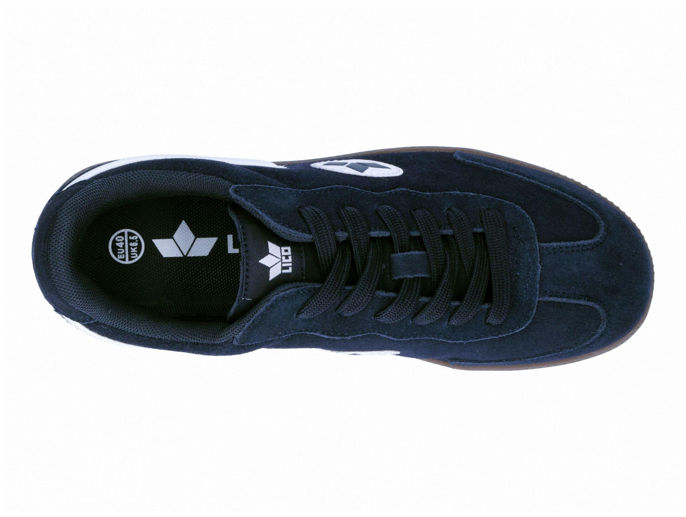 Sneakers Laçage Hommes LICO Shuttle L 5/6