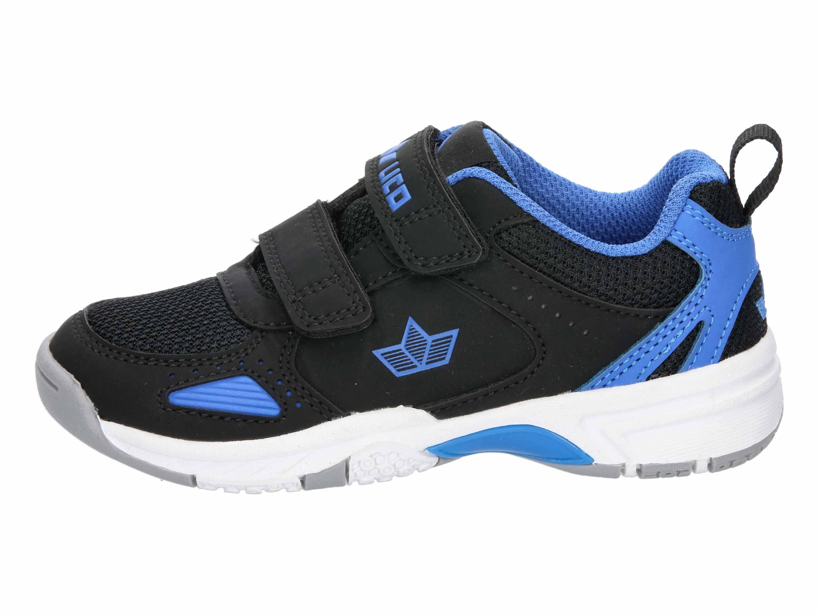 Lico Peyton V chaussure de sport enfant/jeune avec fermeture velcro 2/6