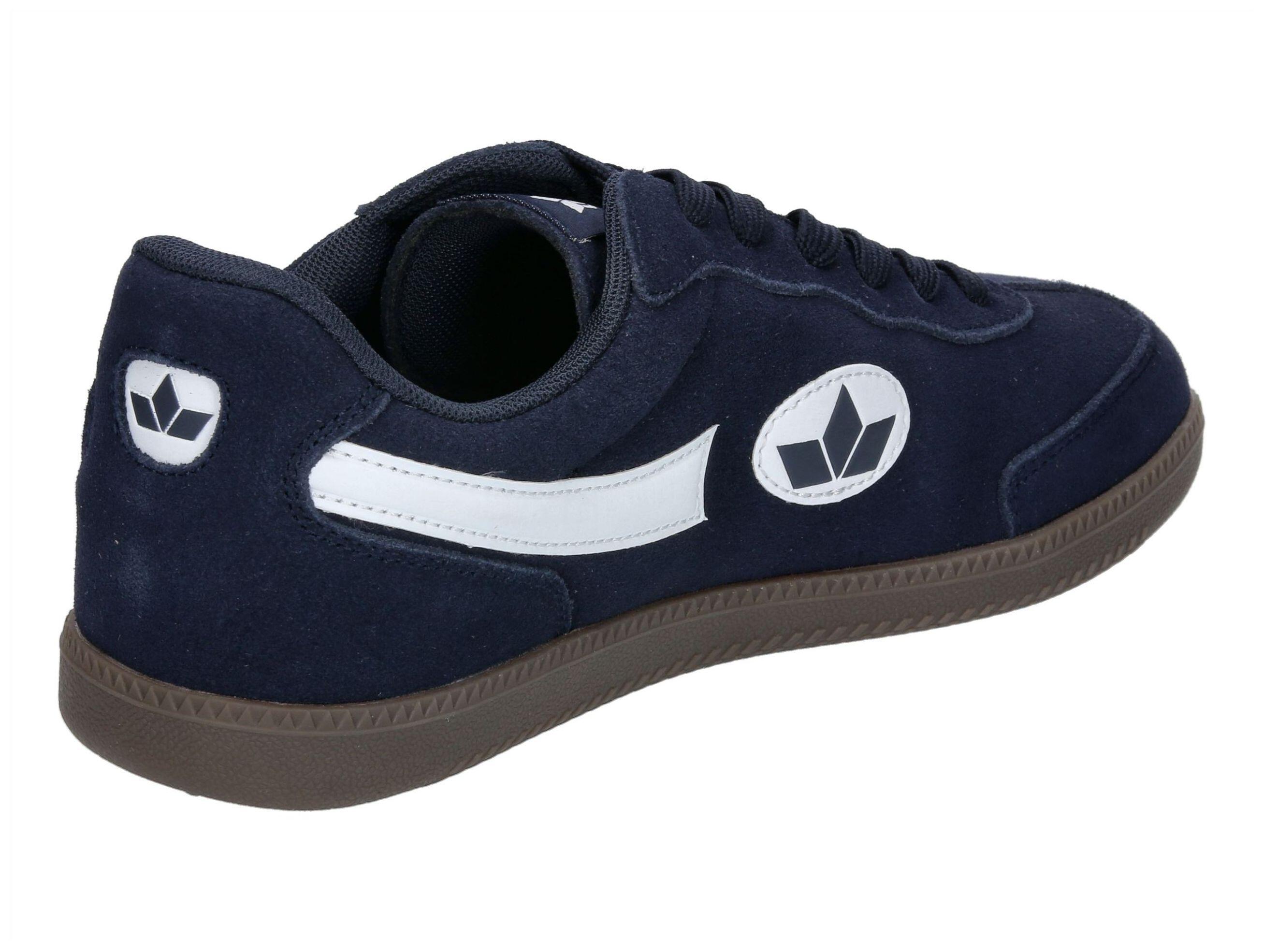 Sneakers Laçage Hommes LICO Shuttle L 4/6