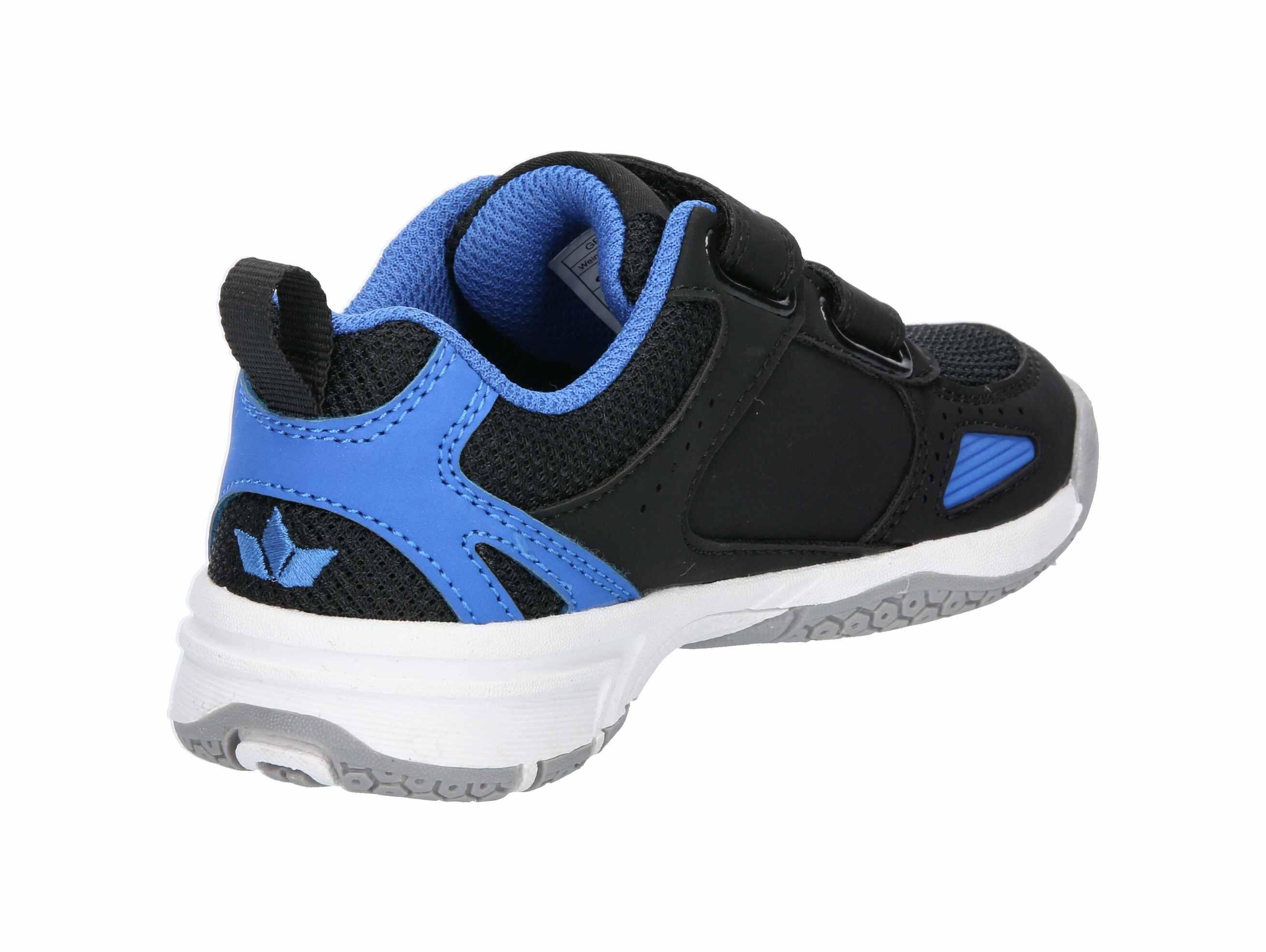 Lico Peyton V chaussure de sport enfant/jeune avec fermeture velcro 4/6
