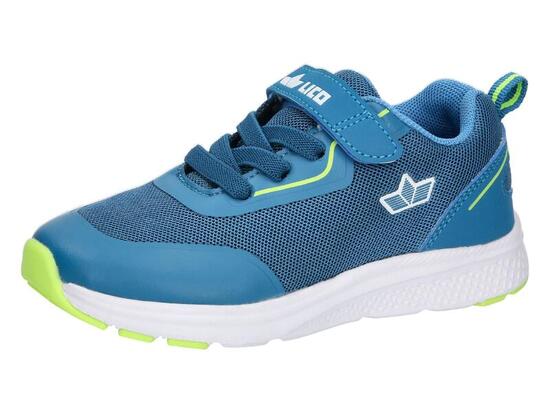 Sneaker Jungen Klettverschluss LICO Chase VS