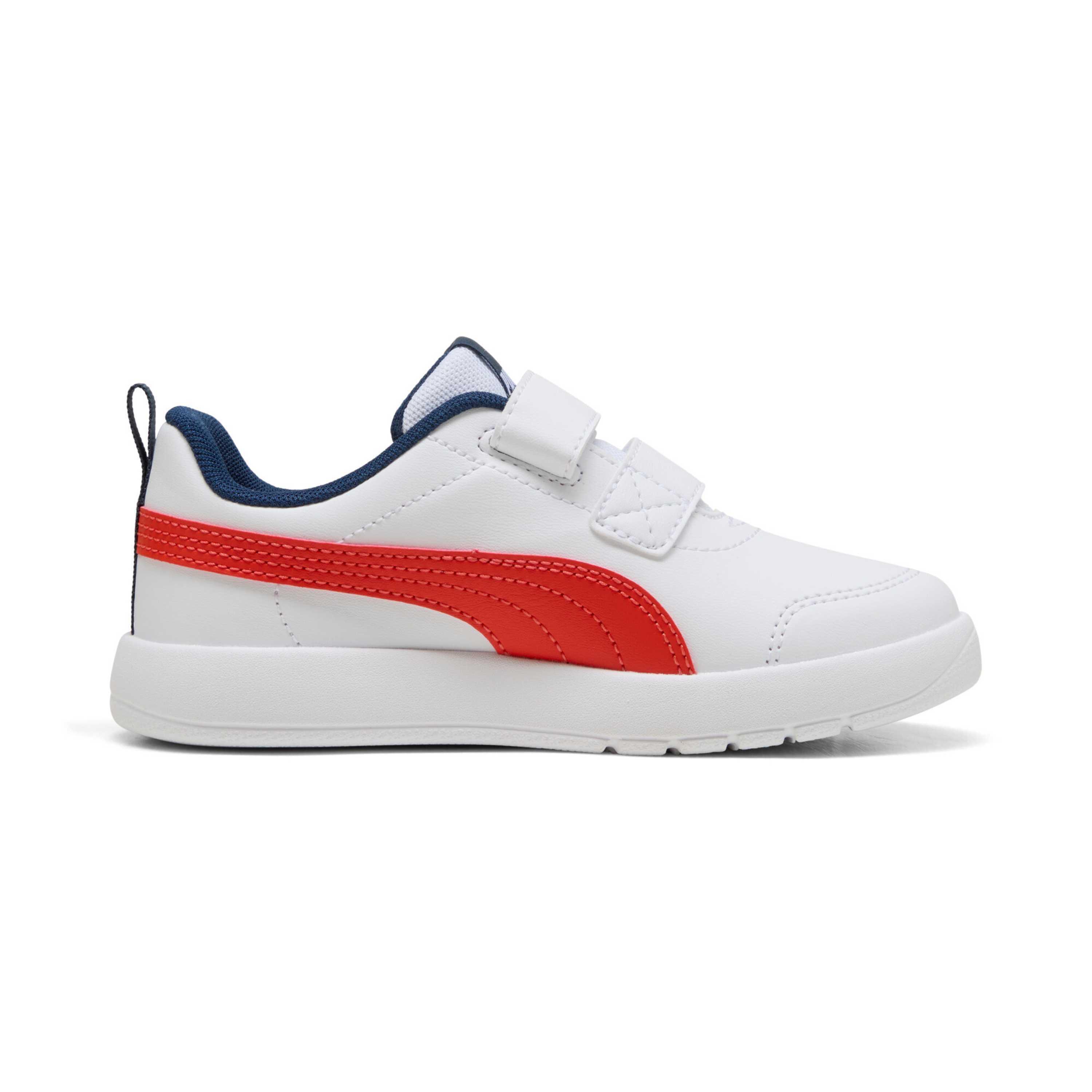Sneakers per bambini Puma Courtflex V3 V PS 5/6