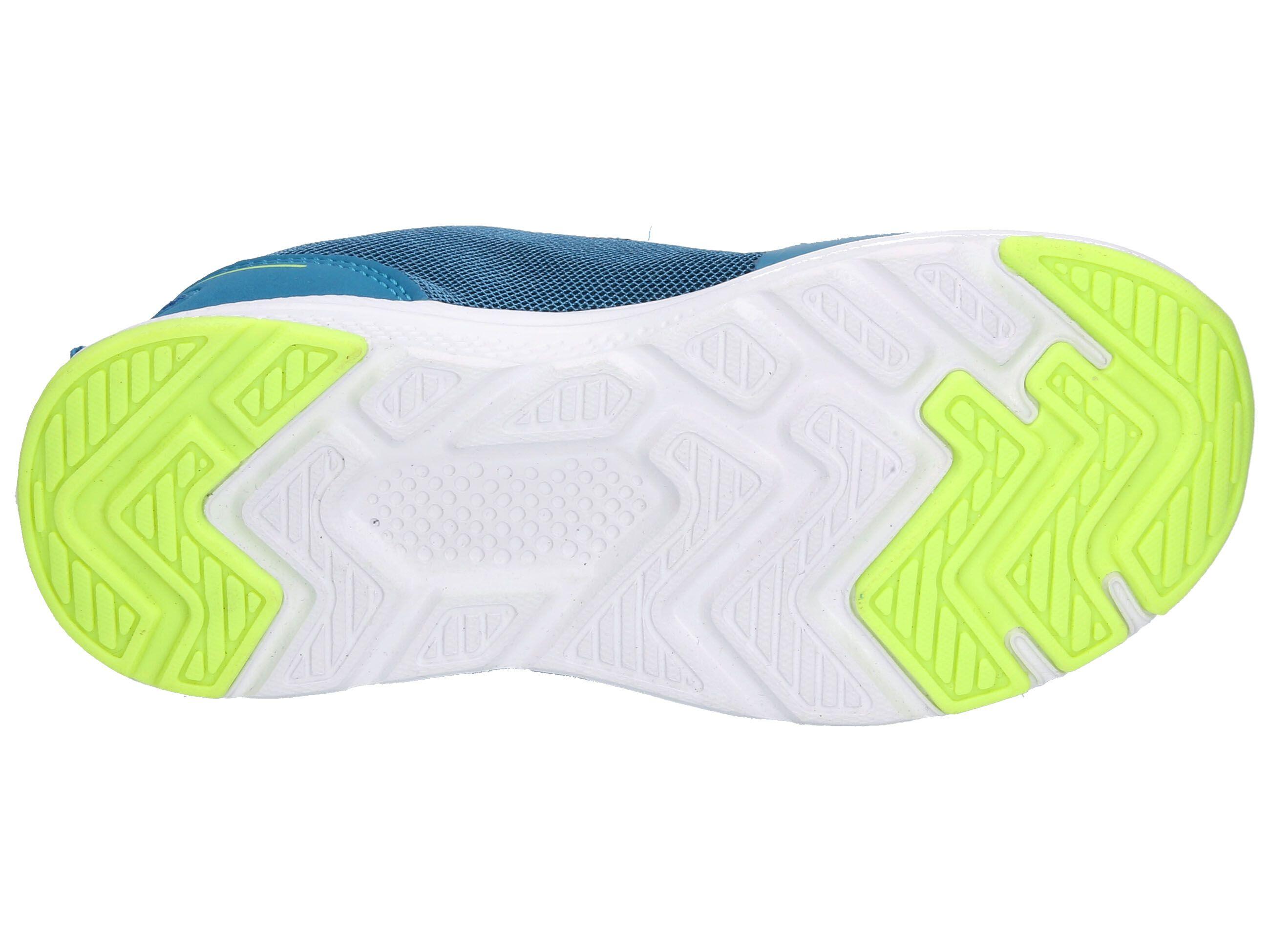 Sneaker Jungen Klettverschluss LICO Chase VS 6/6