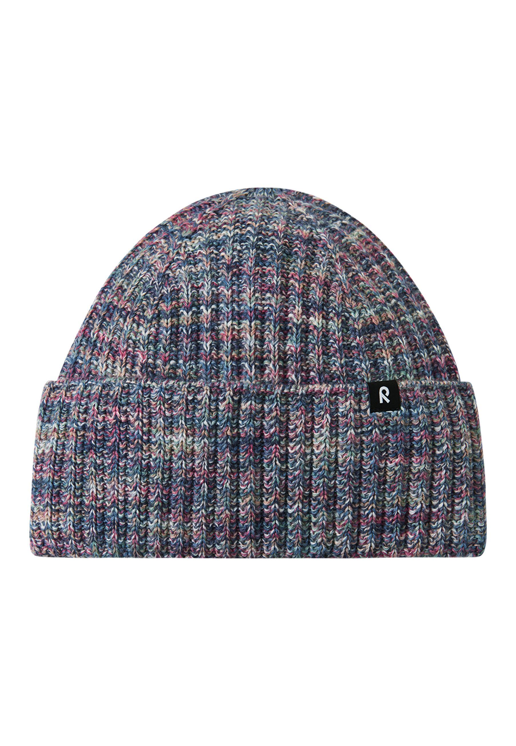 Beanie Tikkana - Wärmeregulierend, atmungsaktiv & angenehm weich 2/4