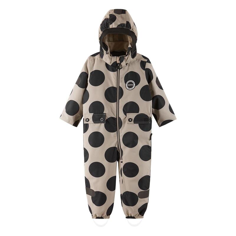 Combinezon softshell pentru copii Reima Marte Mid