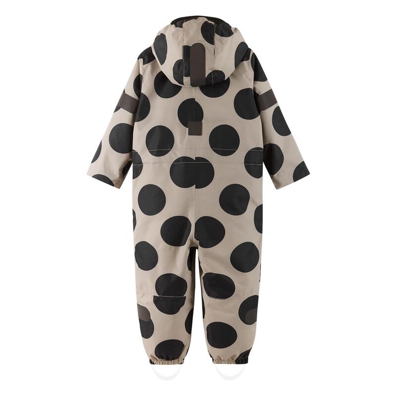 Combinezon softshell pentru copii Reima Marte Mid