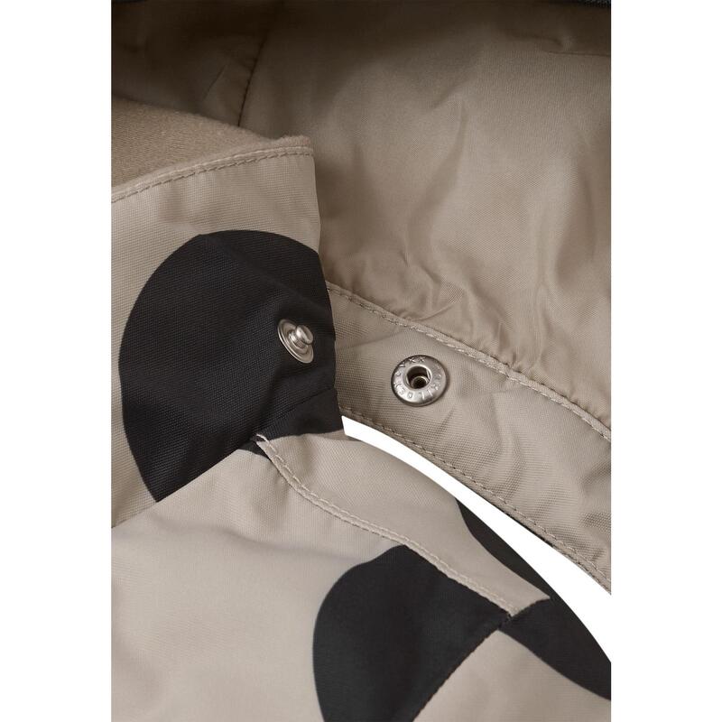 Combinezon softshell pentru copii Reima Marte Mid
