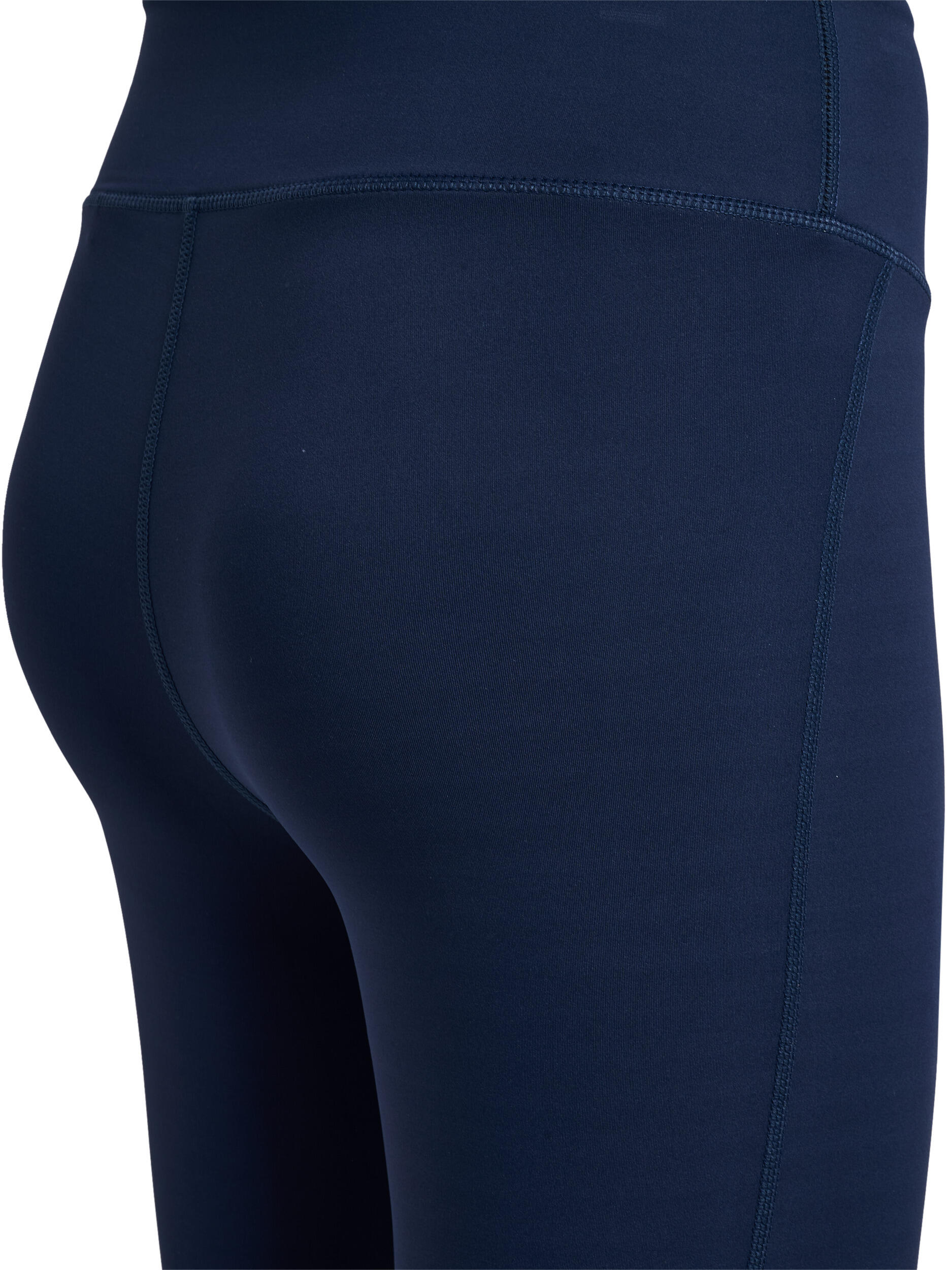 Enfiler Collants Hmlpulse Entraînement Femme 6/7