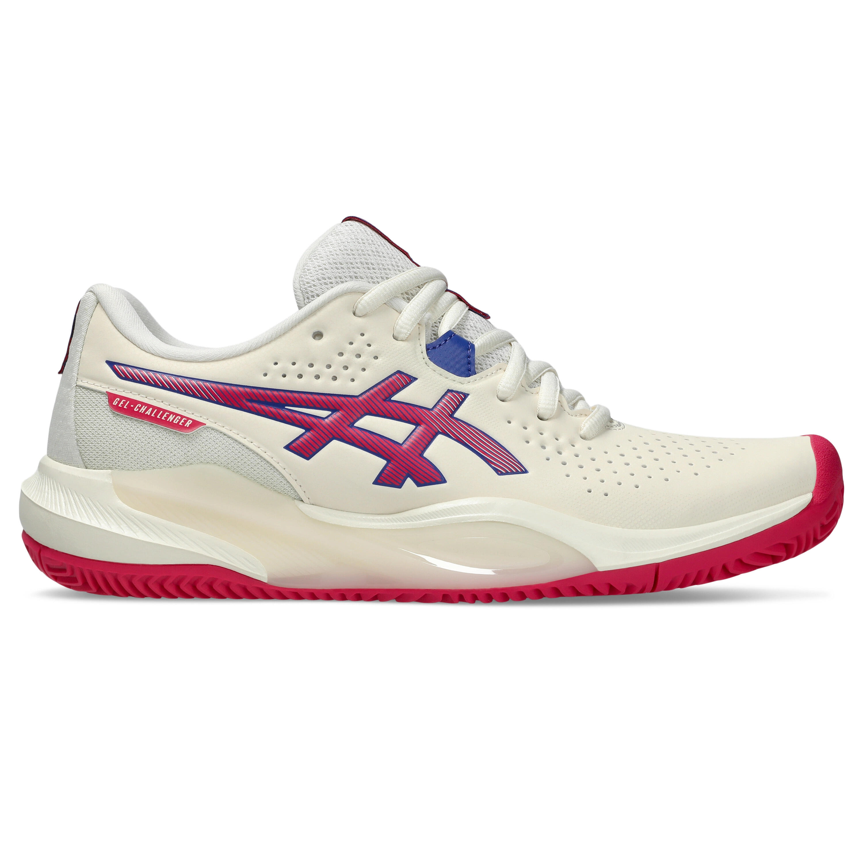 ASICS Sneakers da donna Asics Gel-Challenger 15 Clay