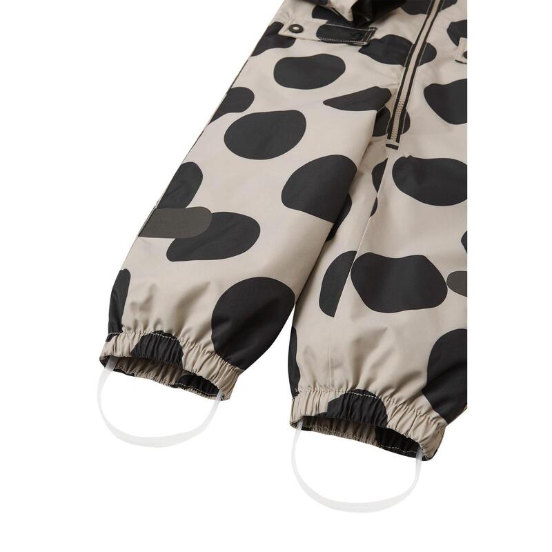 Combinezon softshell pentru copii Reima Marte Mid