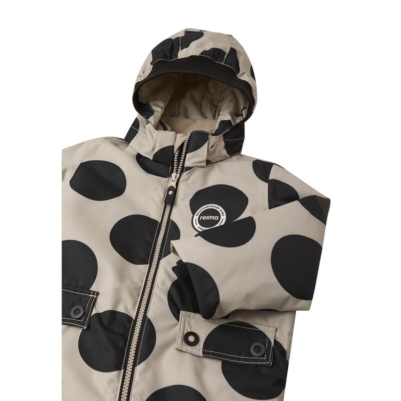 Combinezon softshell pentru copii Reima Marte Mid