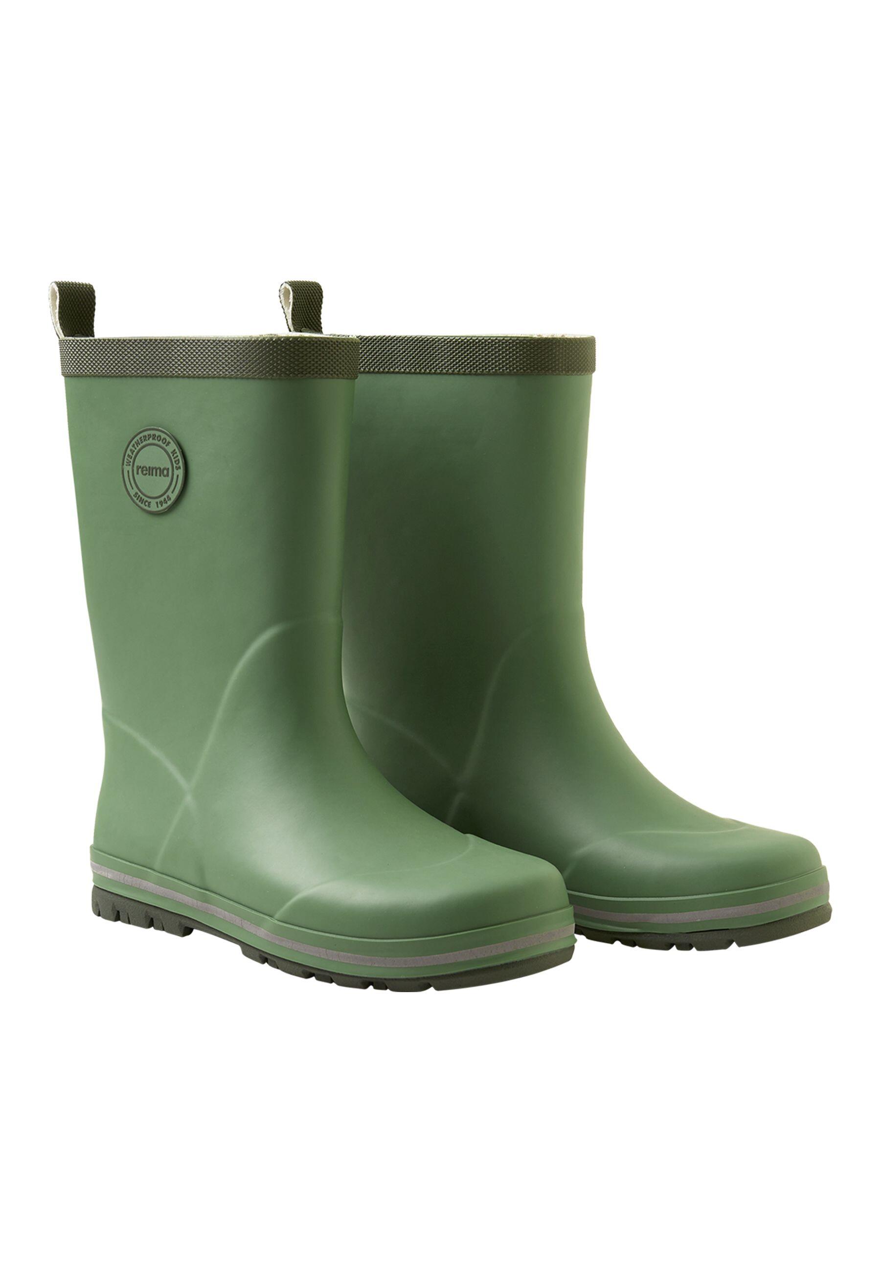 Bottes de pluie Taika 2.0 - wasserdicht und mit herausnehmbarer Innensohle 4/7