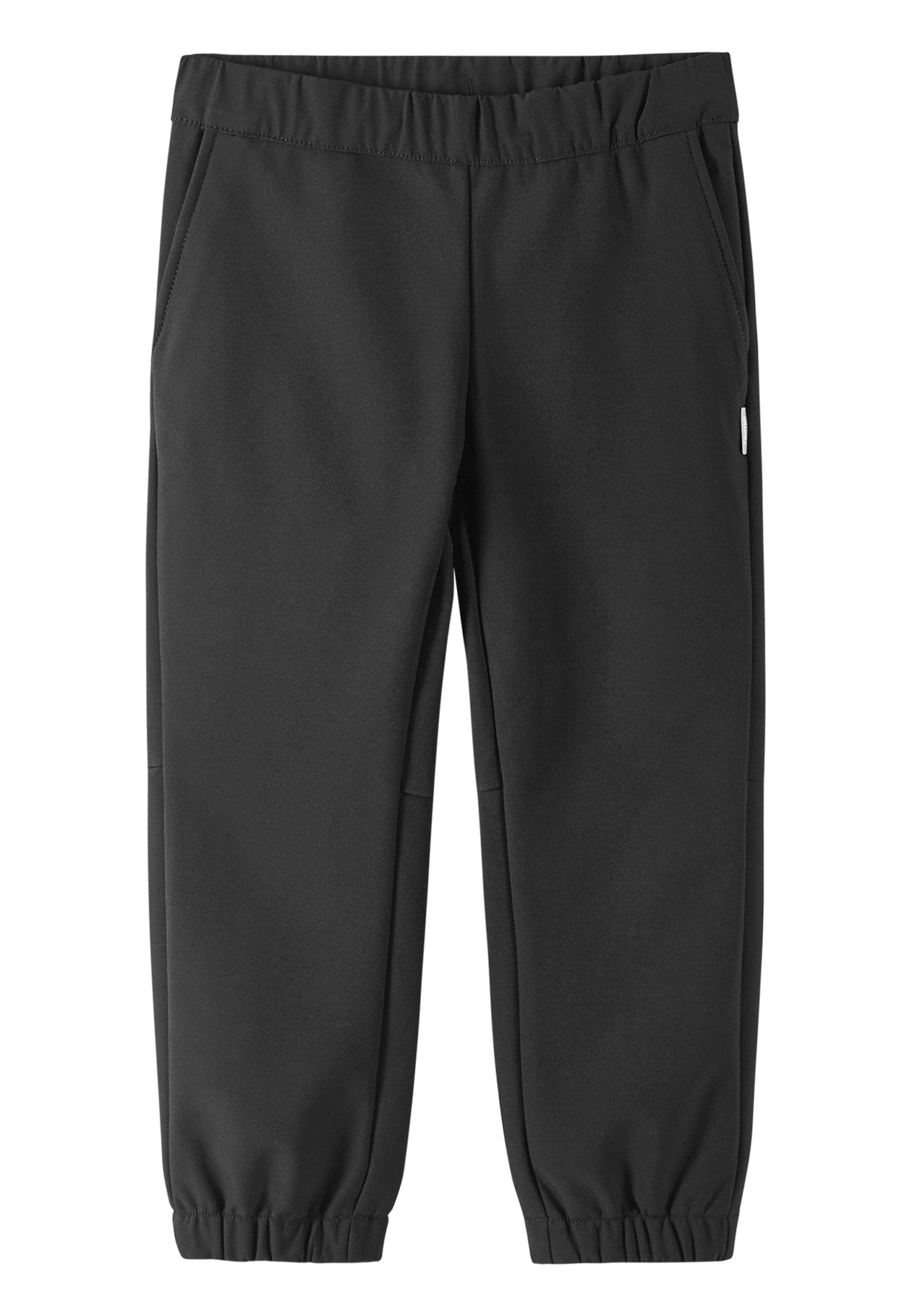 REIMA Softshell Hose Helppo - bluesign® zertifiziertes Obermaterial