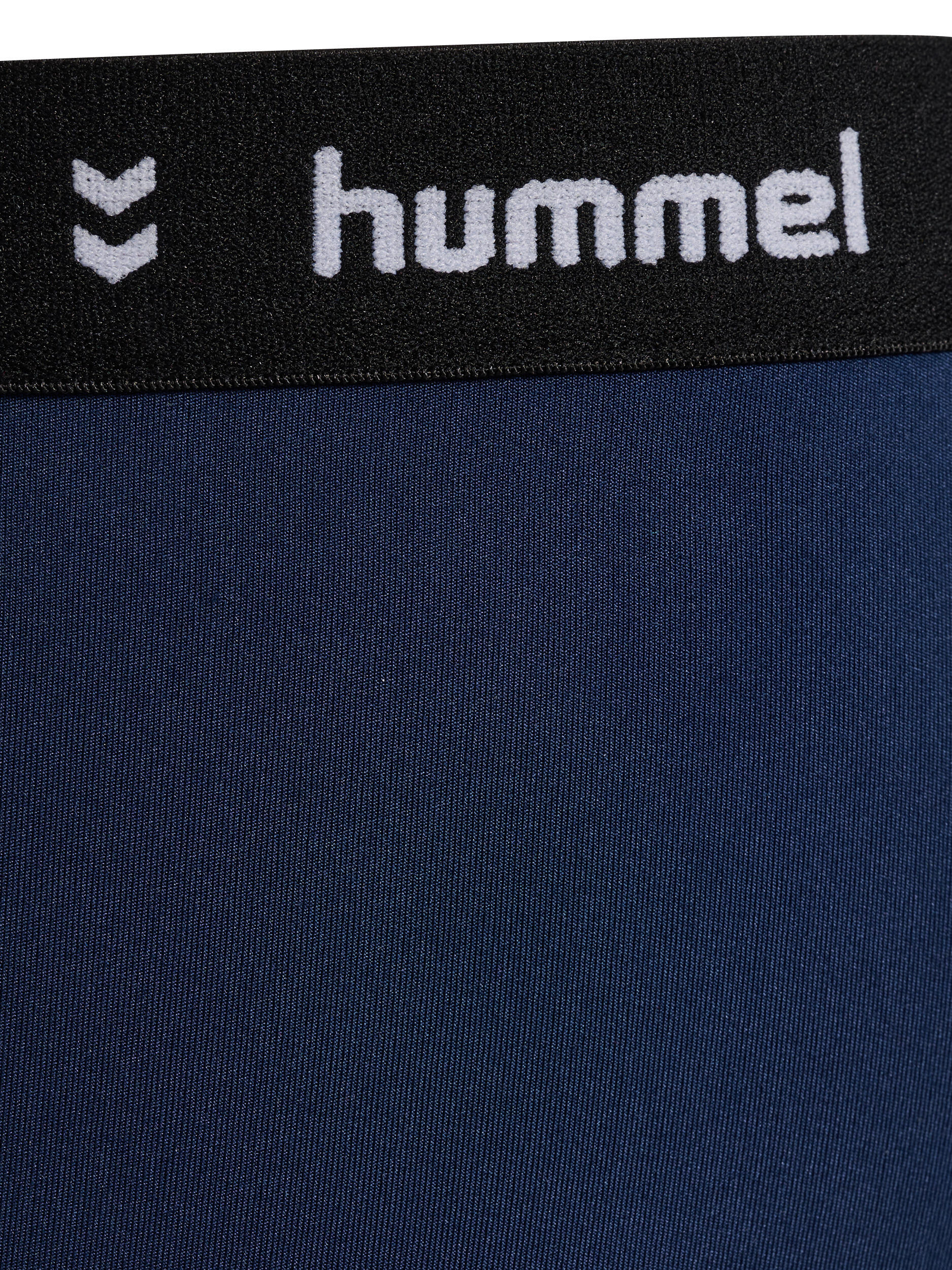 Leggings da bambina Hummel Pulse Mid 7/7