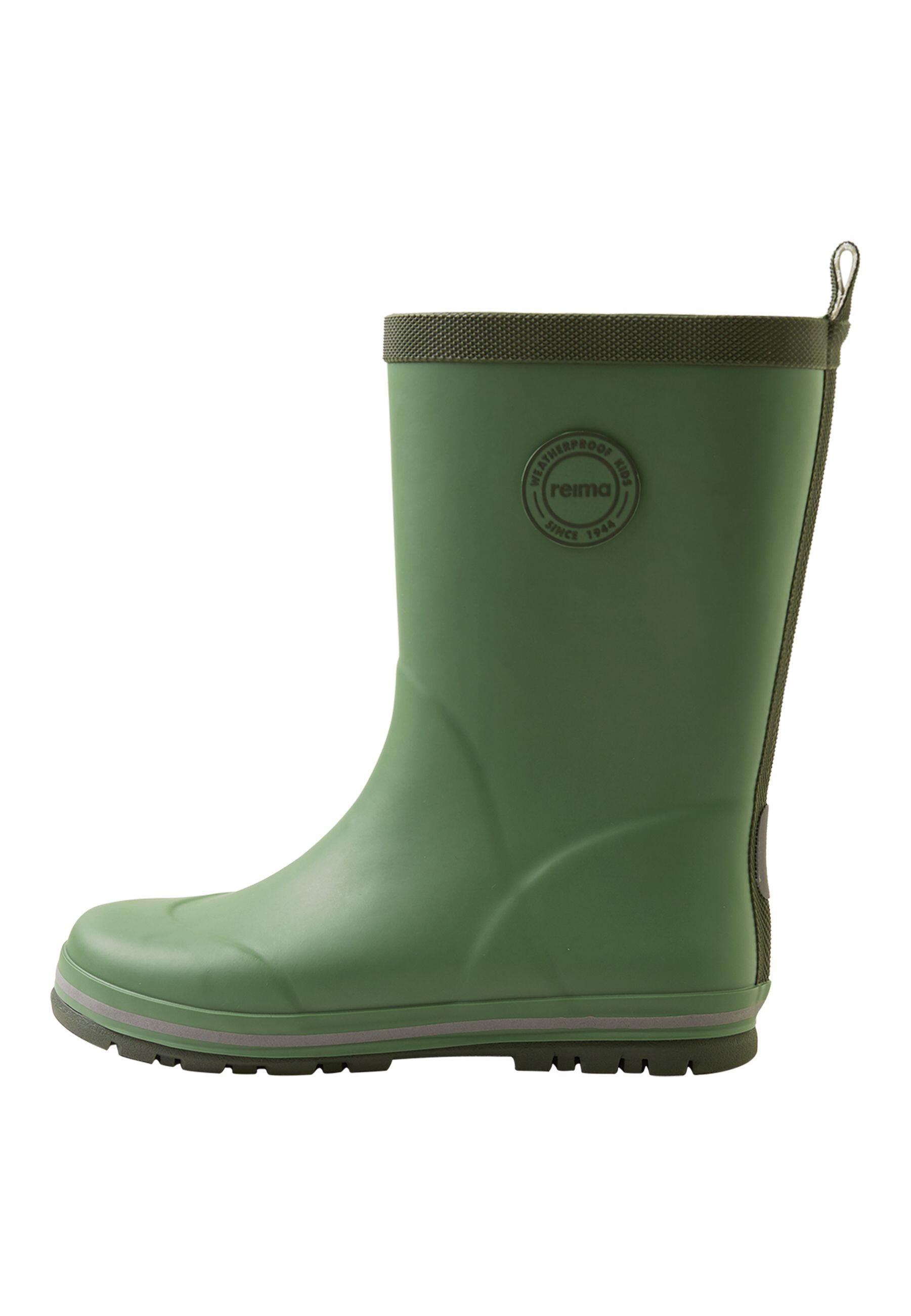 REIMA Gummistiefel Taika 2.0 - wasserdicht und mit herausnehmbarer Innensohle