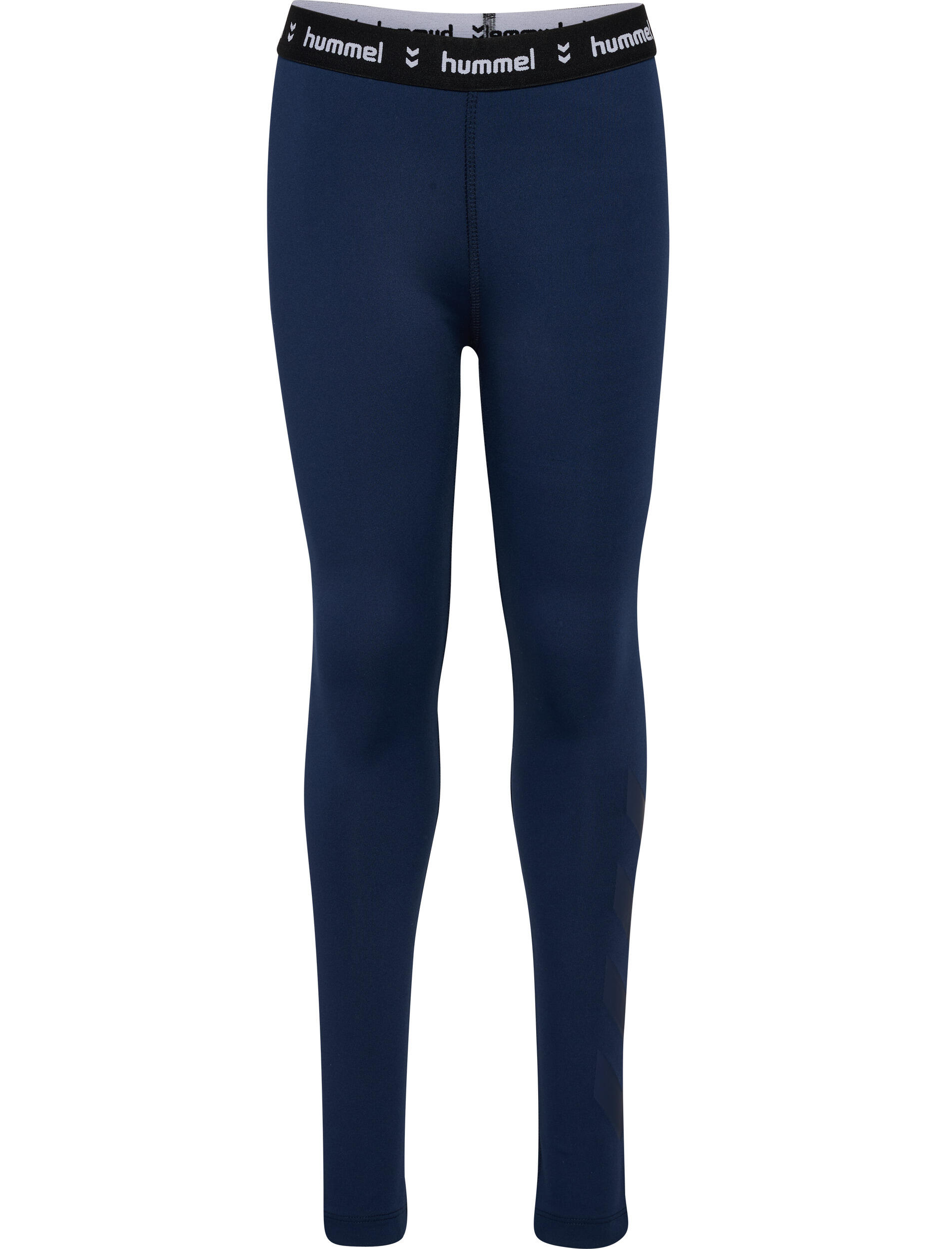 Leggings da bambina Hummel Pulse Mid 5/7